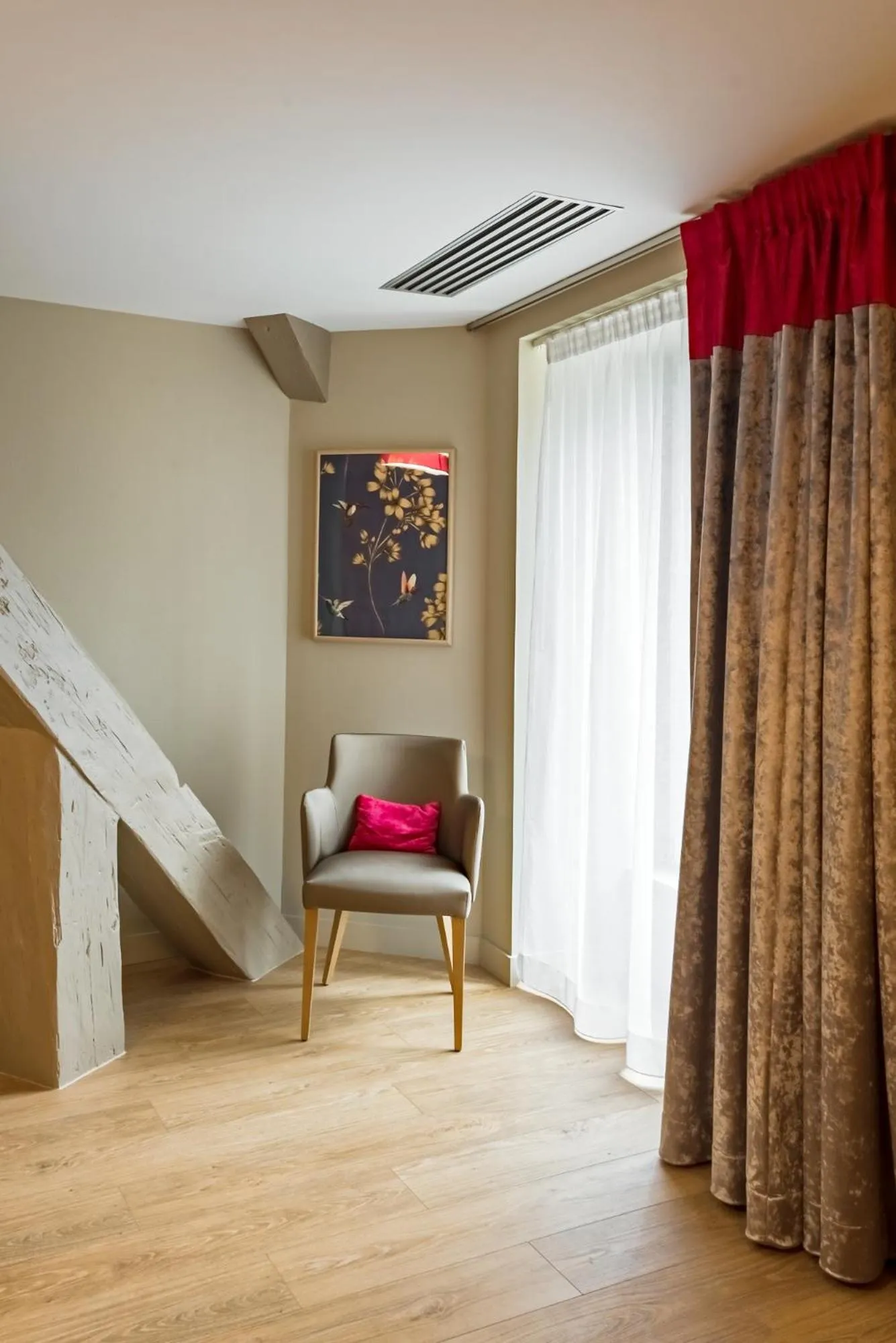 Day in Logis Grand Hôtel Des Bains