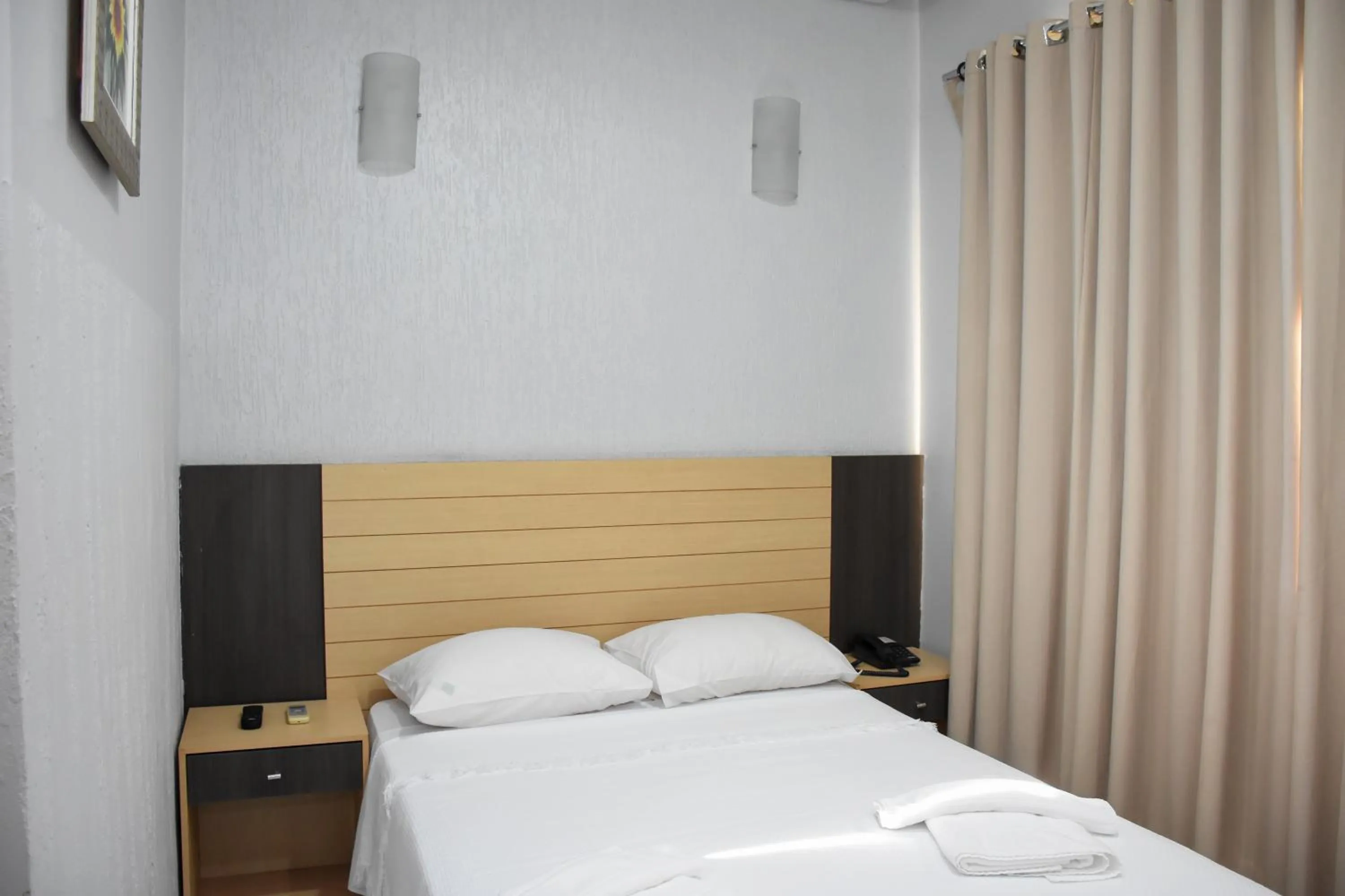 Photo of the whole room in Muffato Plaza Hotel