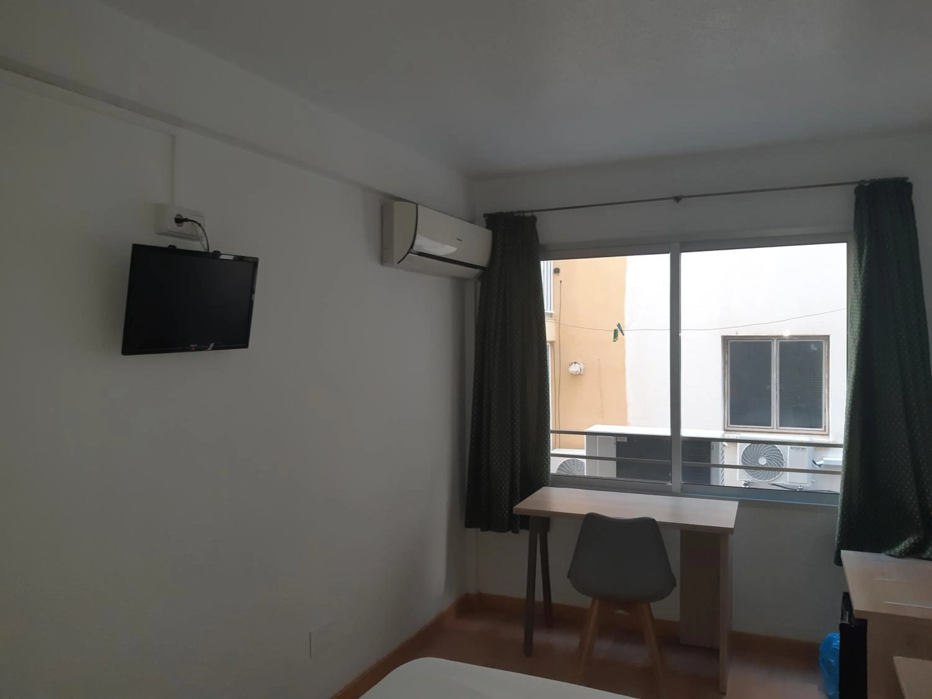 Decorative detail in Hotel Condestable