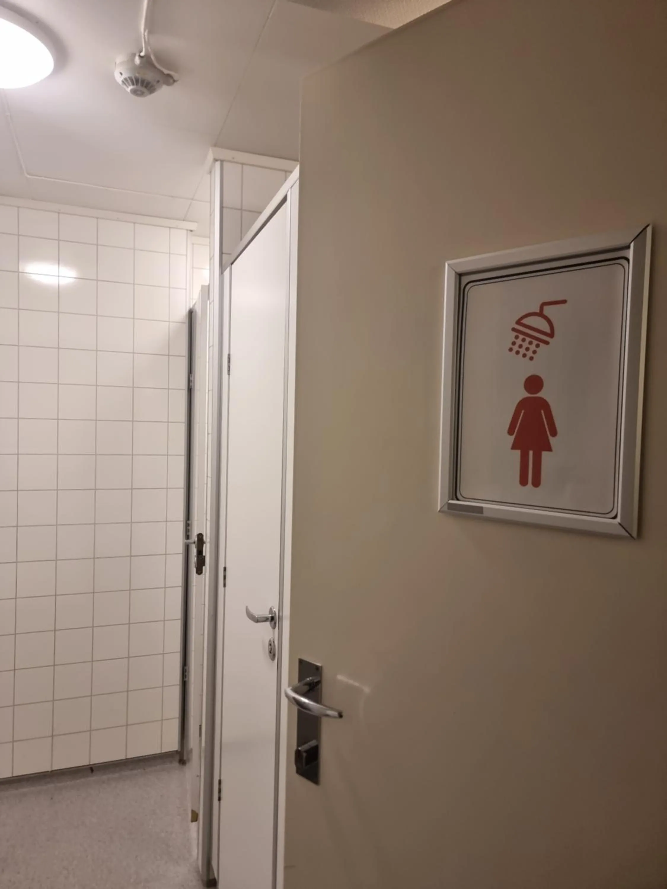 Gjøvik Hovdetun Hostel