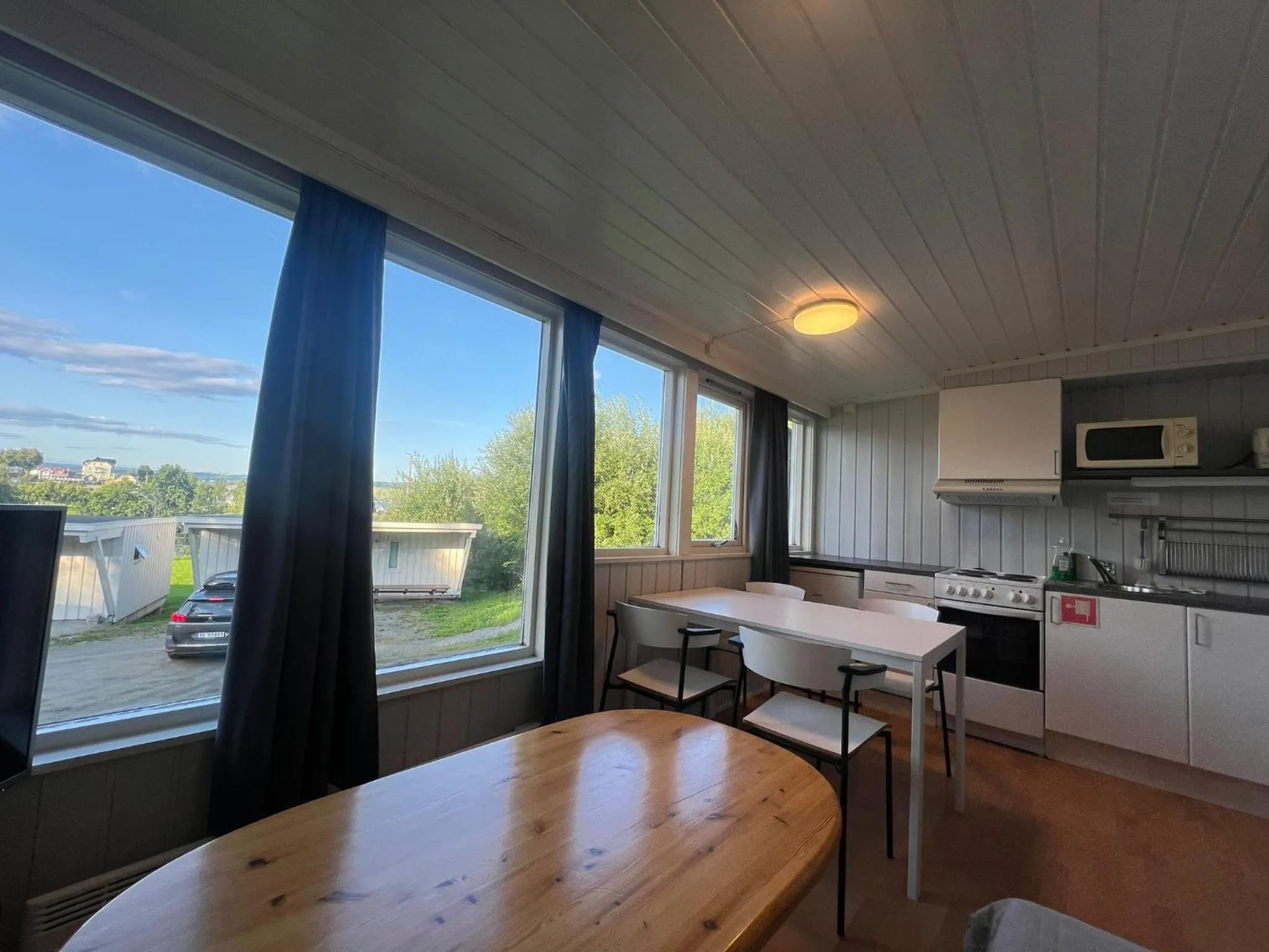 Gjøvik Hovdetun Hostel