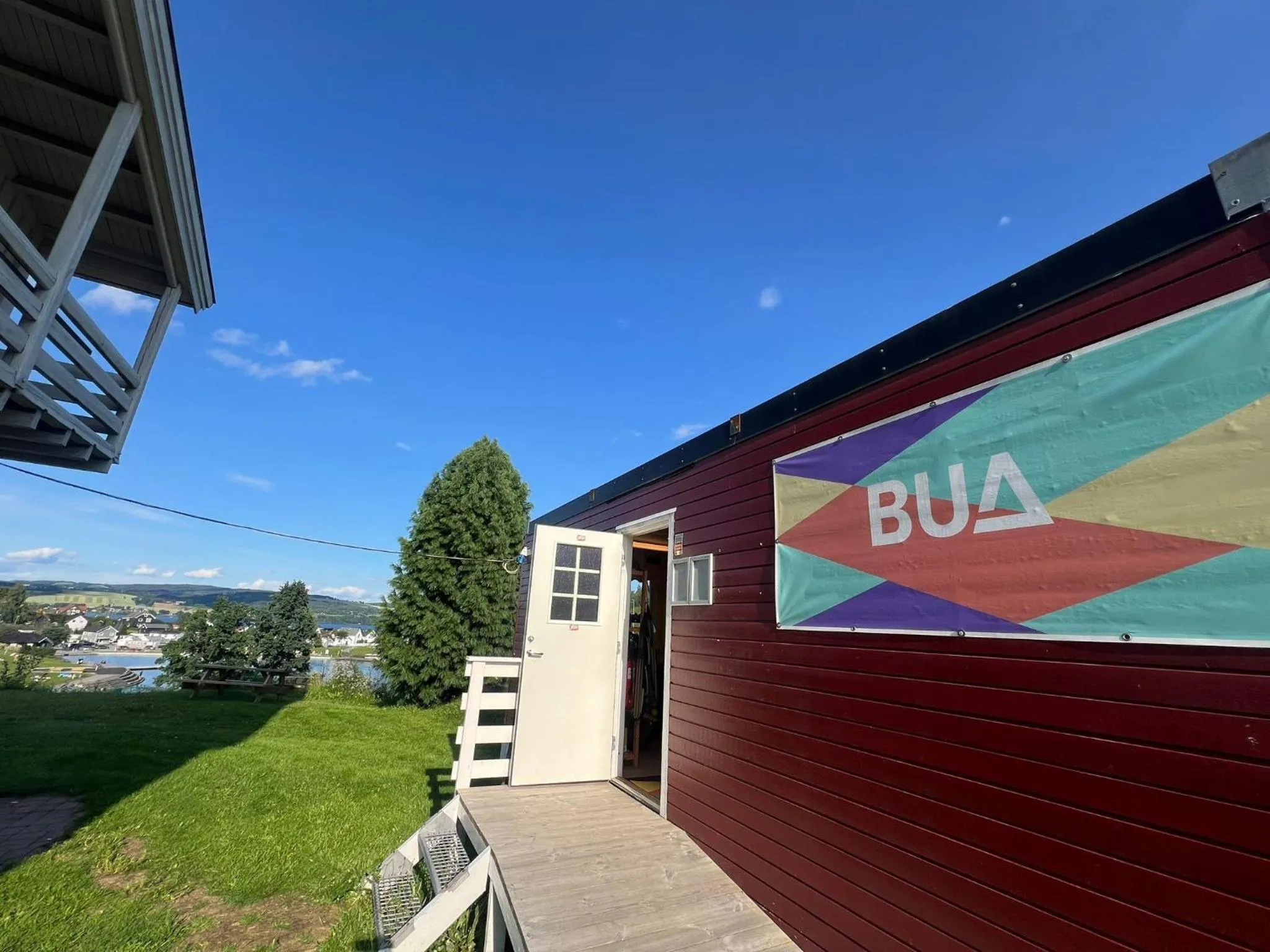 Activities in Gjøvik Hovdetun Hostel