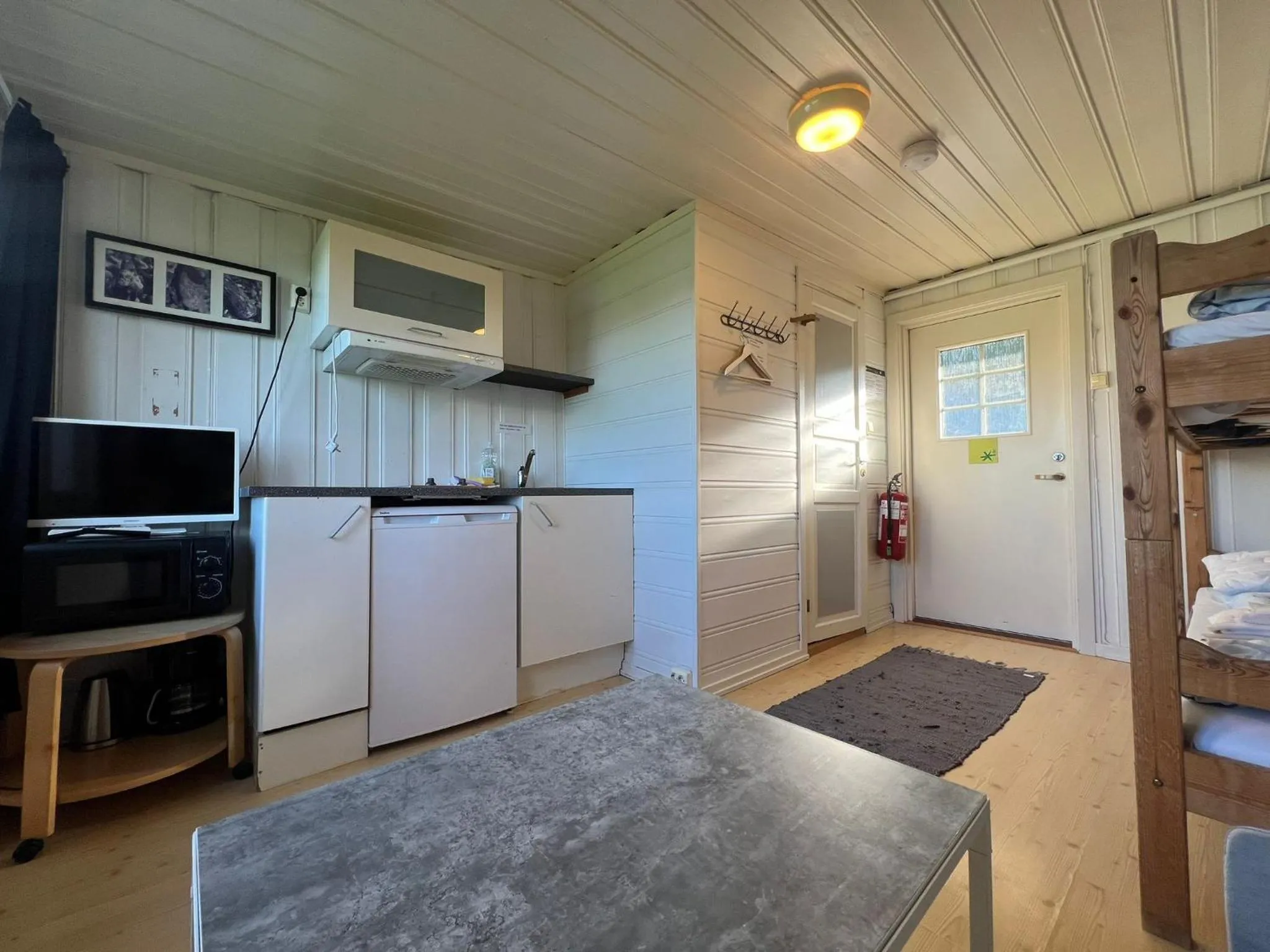 Gjøvik Hovdetun Hostel