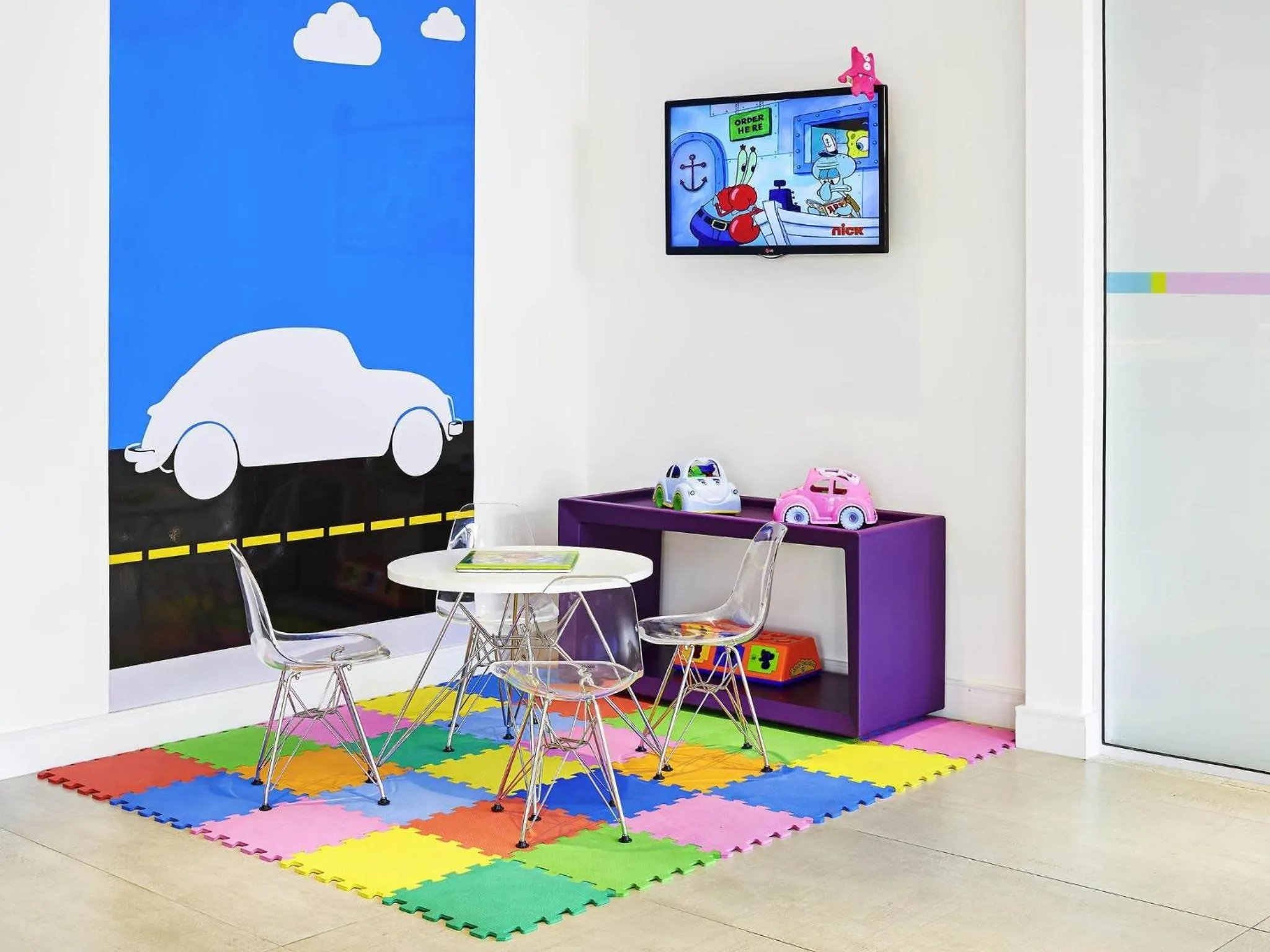 Other in Ibis Styles Balneário Camboriú - 1 Quadra do Mar