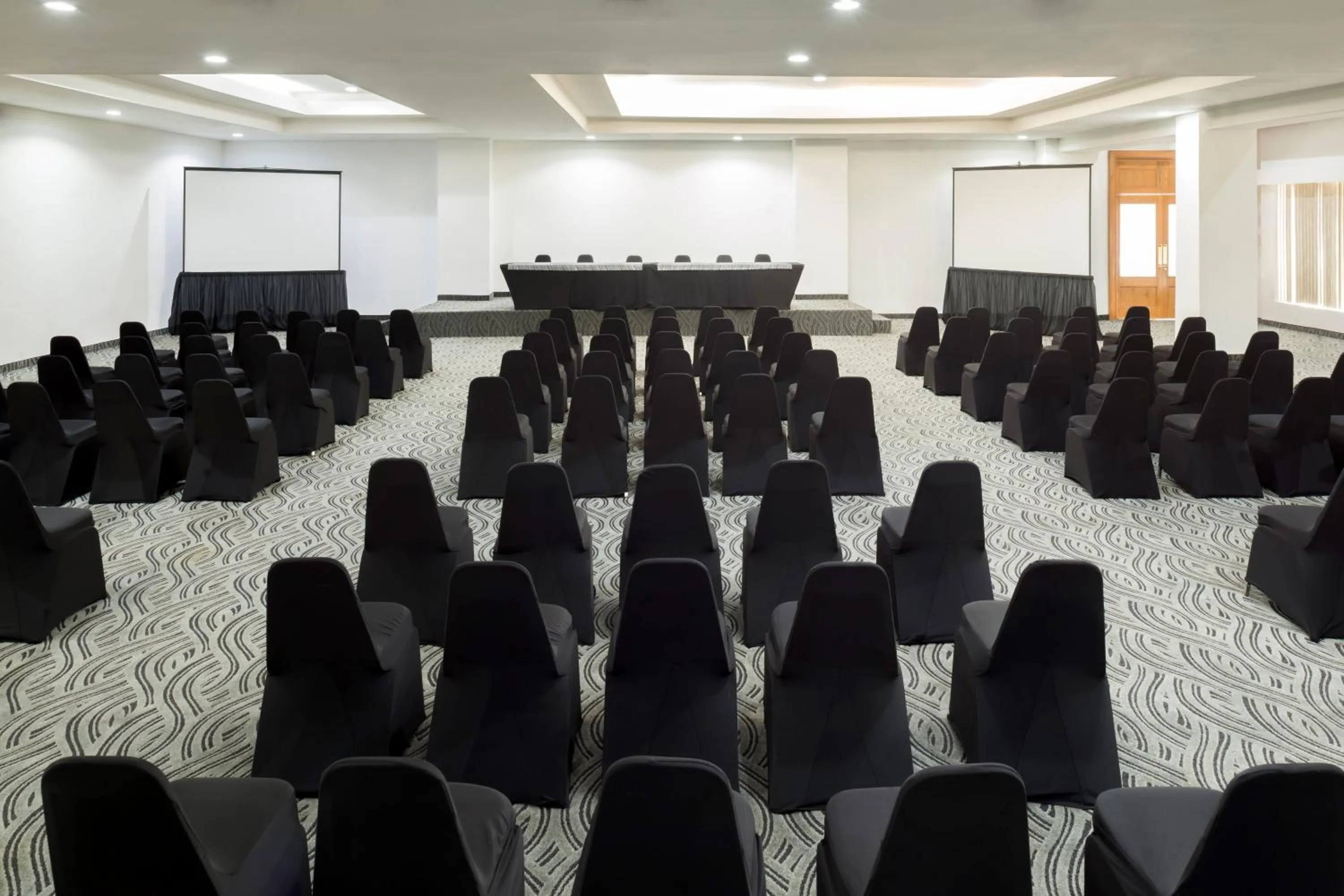 Meeting/conference room in Real Inn Mexicali