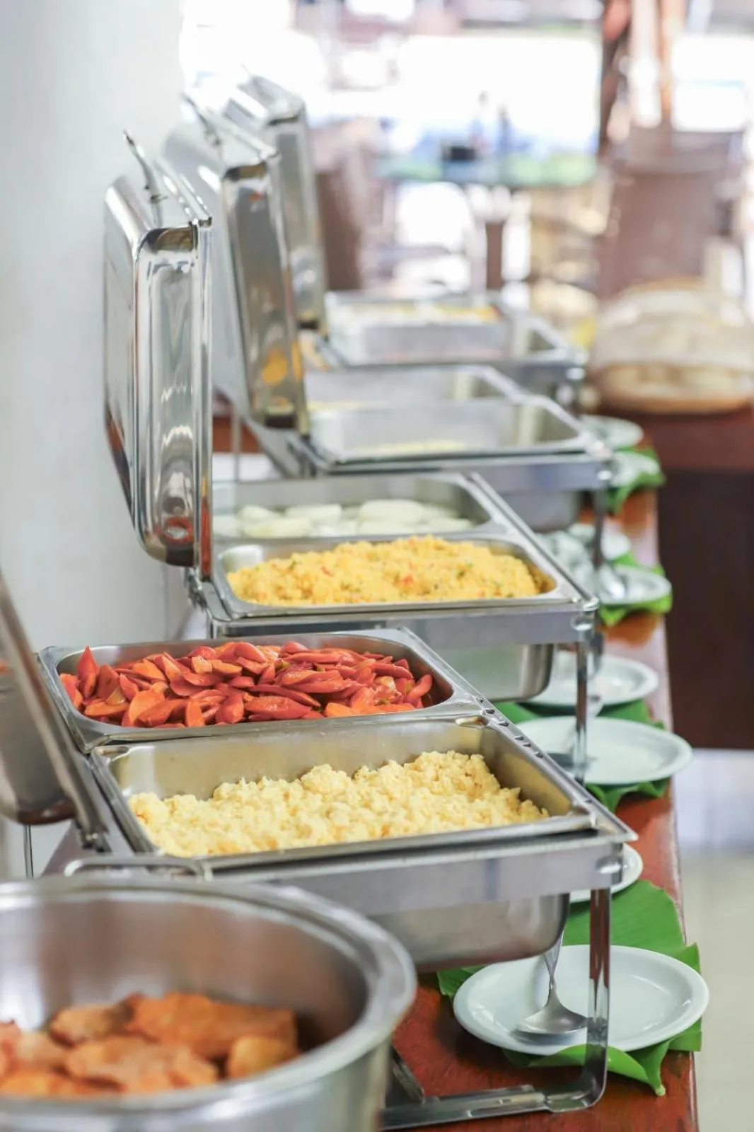 Sun Bay Pipa Hotéis