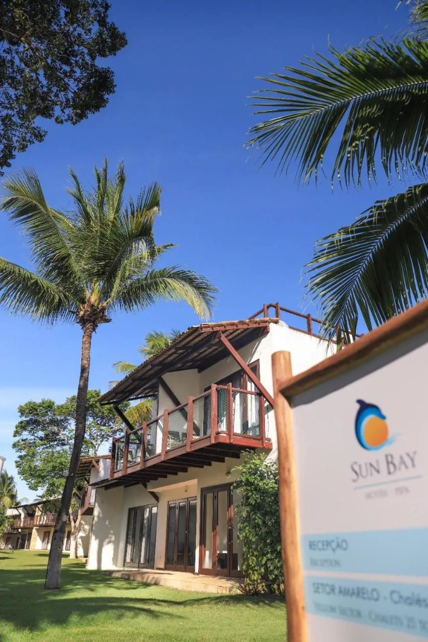 Sun Bay Pipa Hotéis