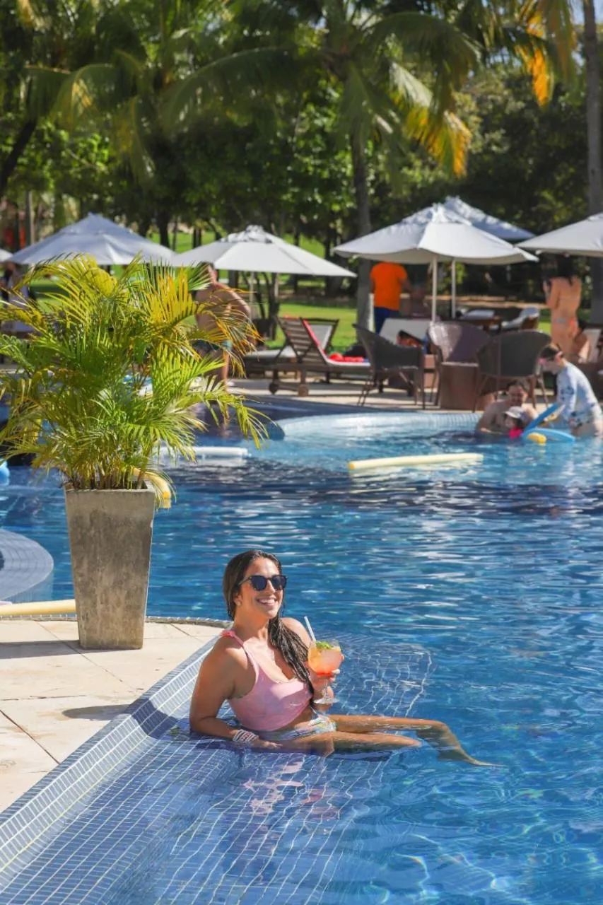 Sun Bay Pipa Hotéis