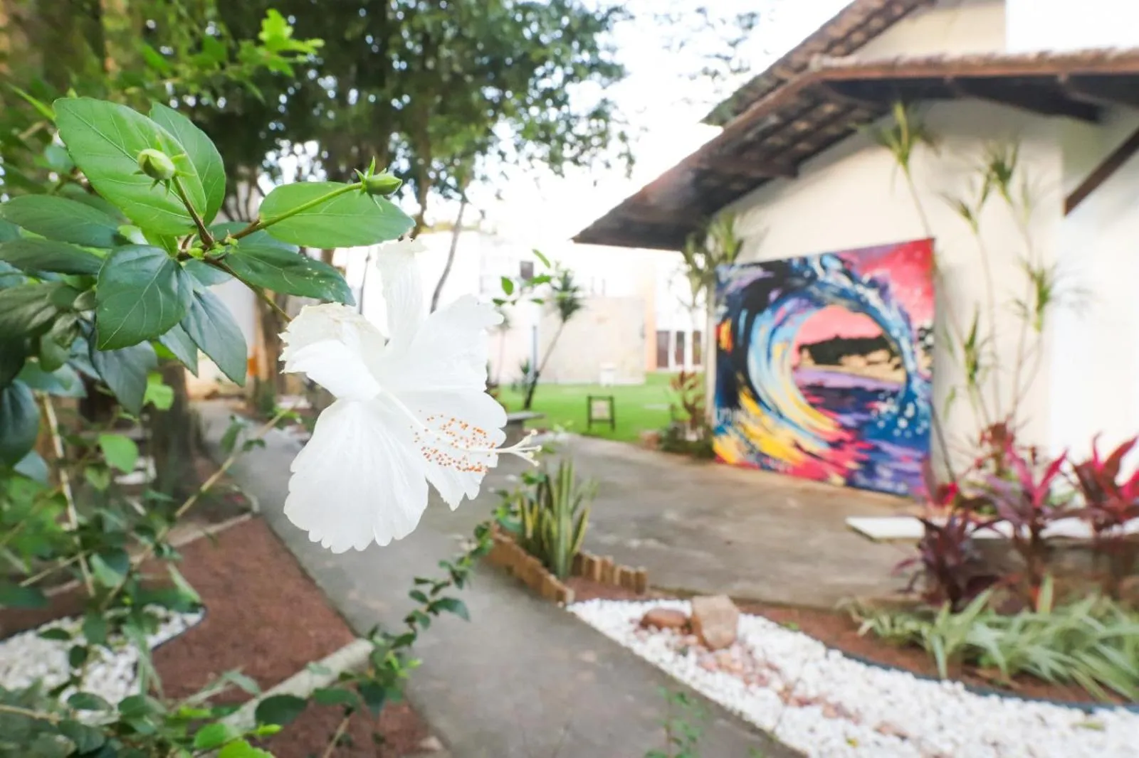 Sun Bay Pipa Hotéis