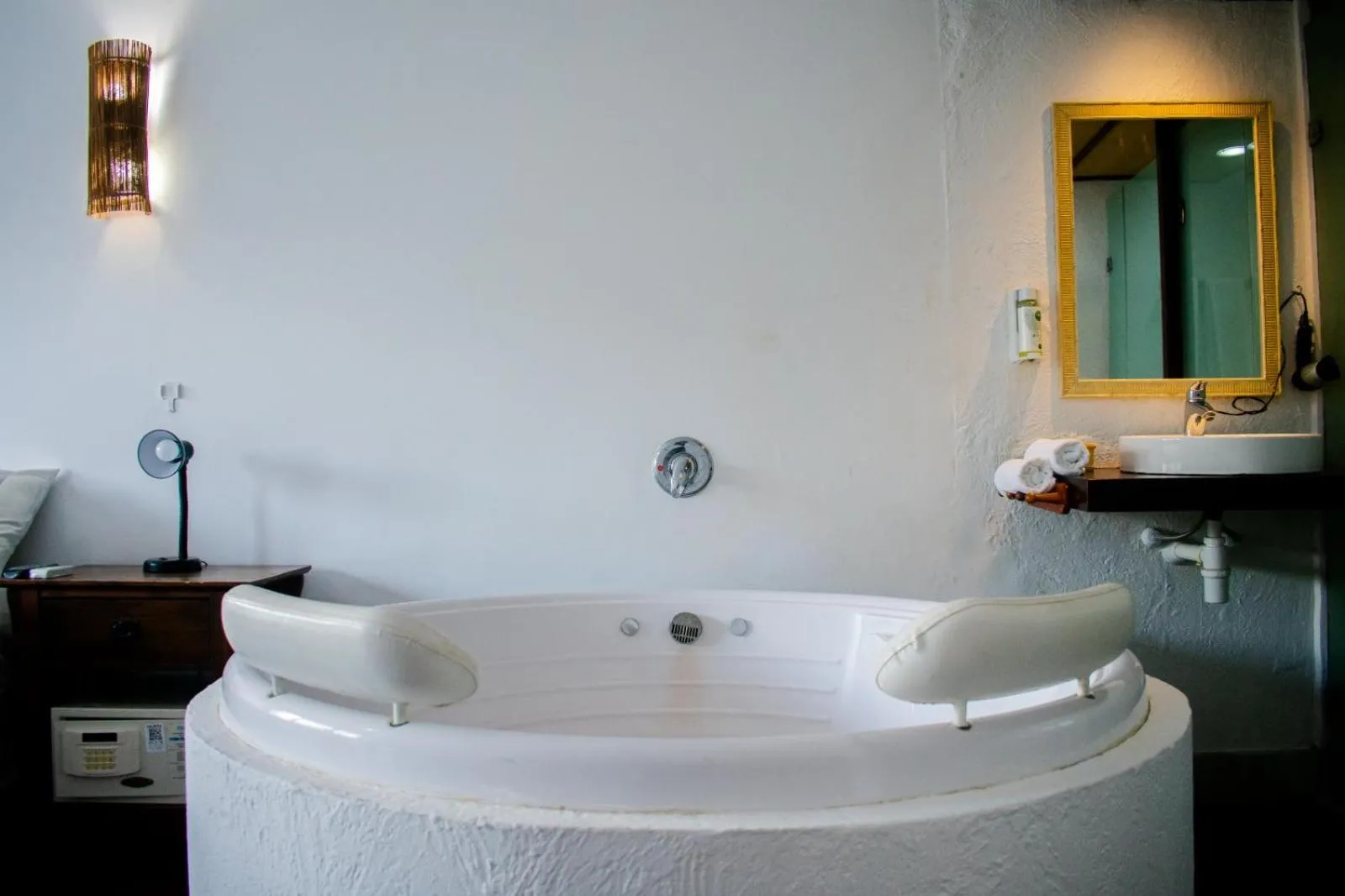 Sun Bay Pipa Hotéis