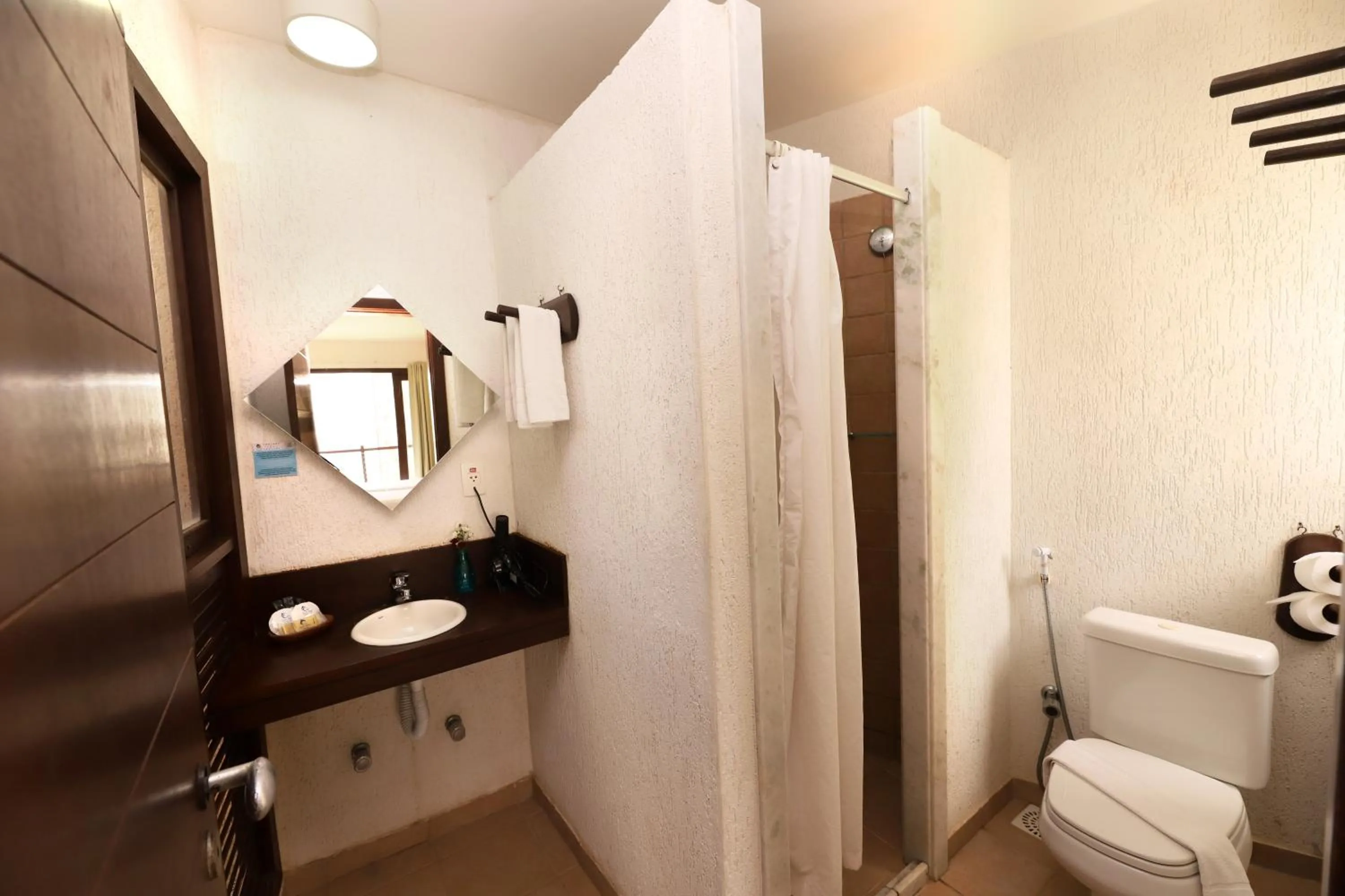 Sun Bay Pipa Hotéis