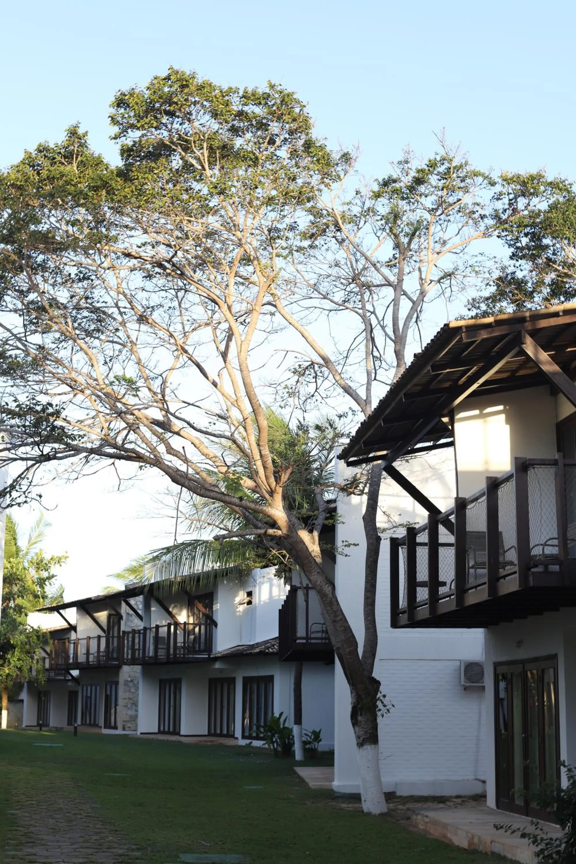 Sun Bay Pipa Hotéis