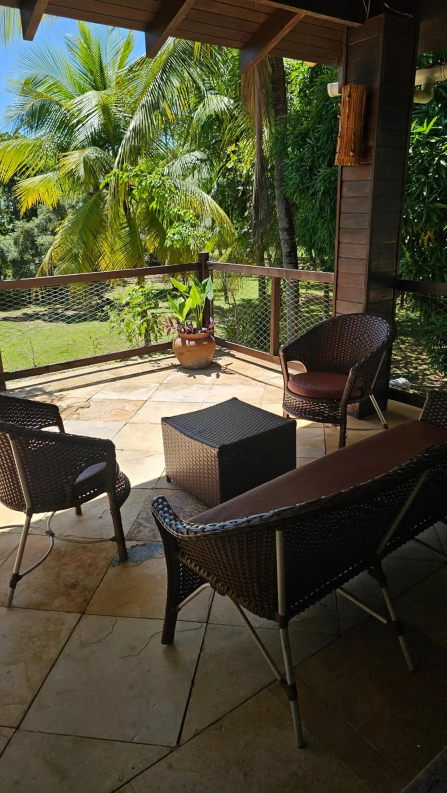 Sun Bay Pipa Hotéis