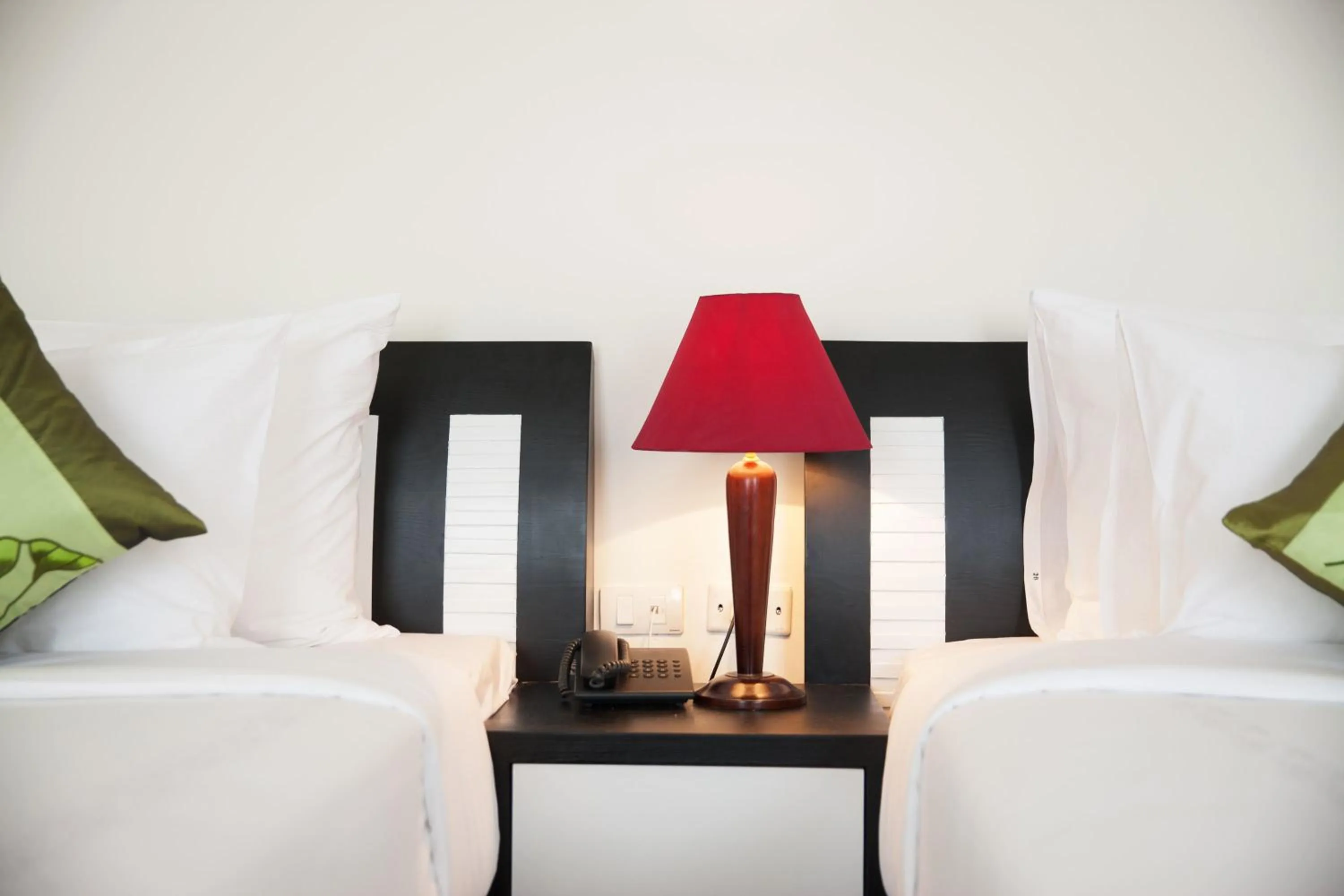 bunk bed, Bed in Serenity Villa Hotel