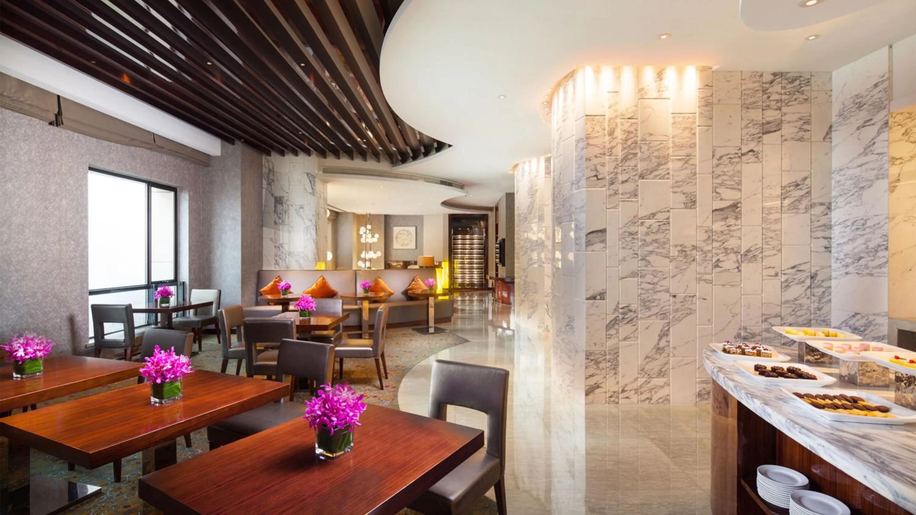 Other in Crowne Plaza Shanghai Jinxiu by IHG