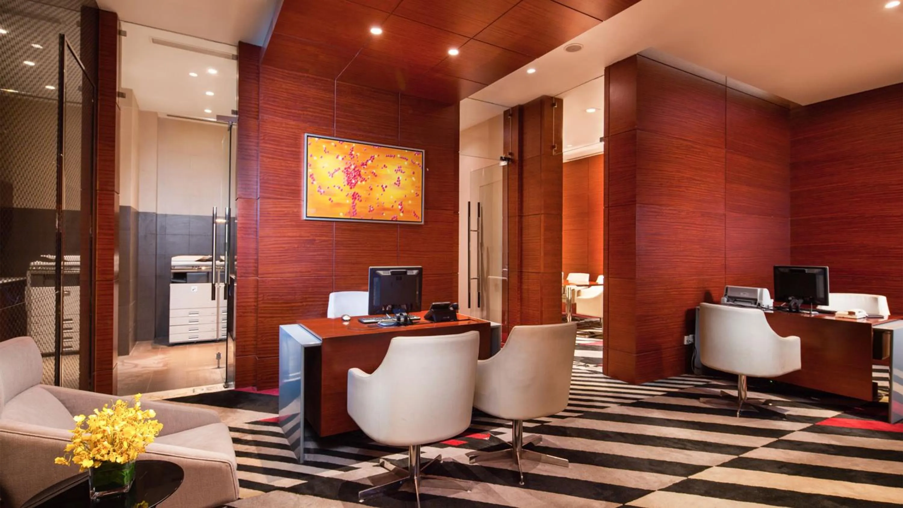 Other in Crowne Plaza Shanghai Jinxiu by IHG