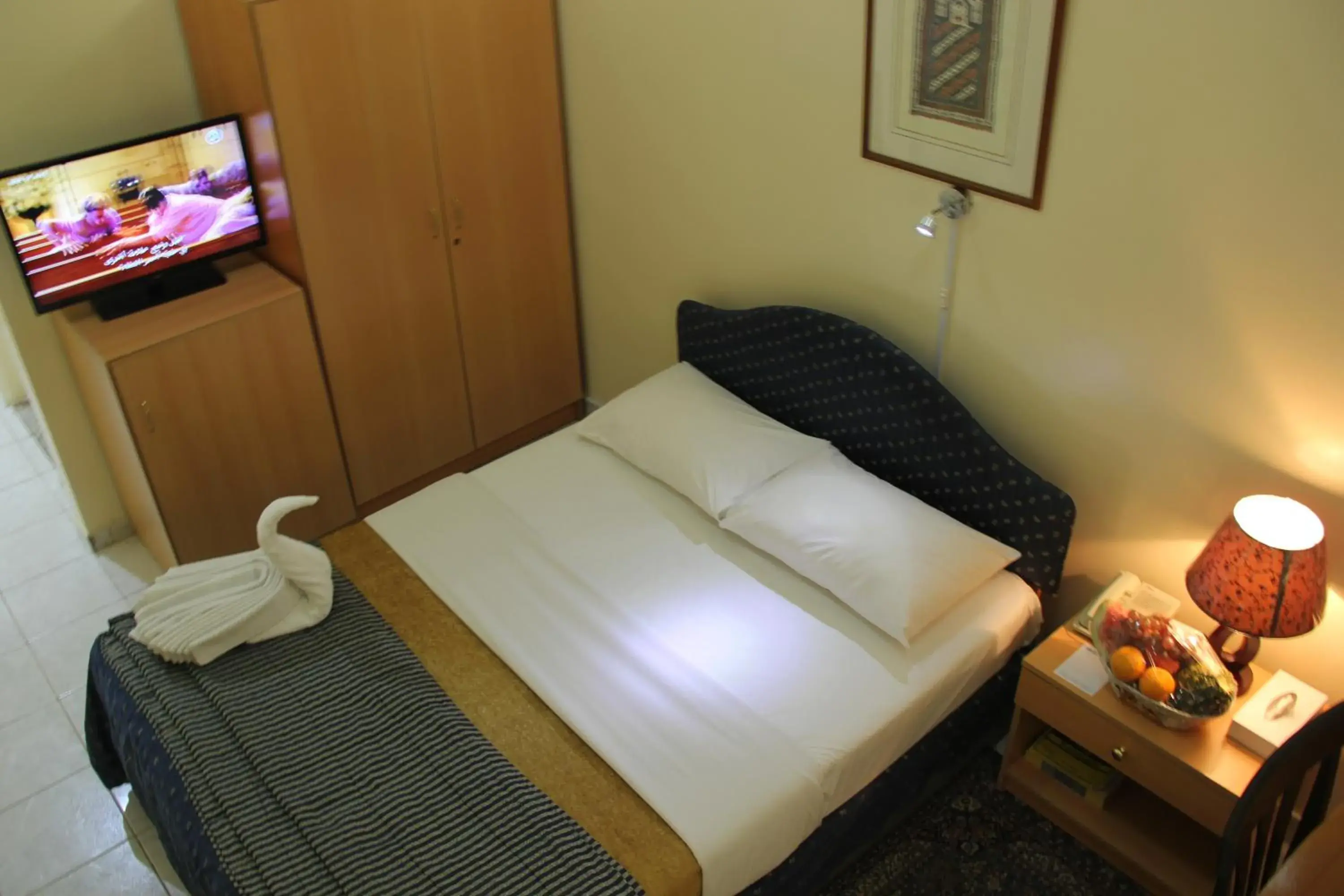 Standard Queen Room in Royalton Hotel Standard Queen Room in Royalton Hotel