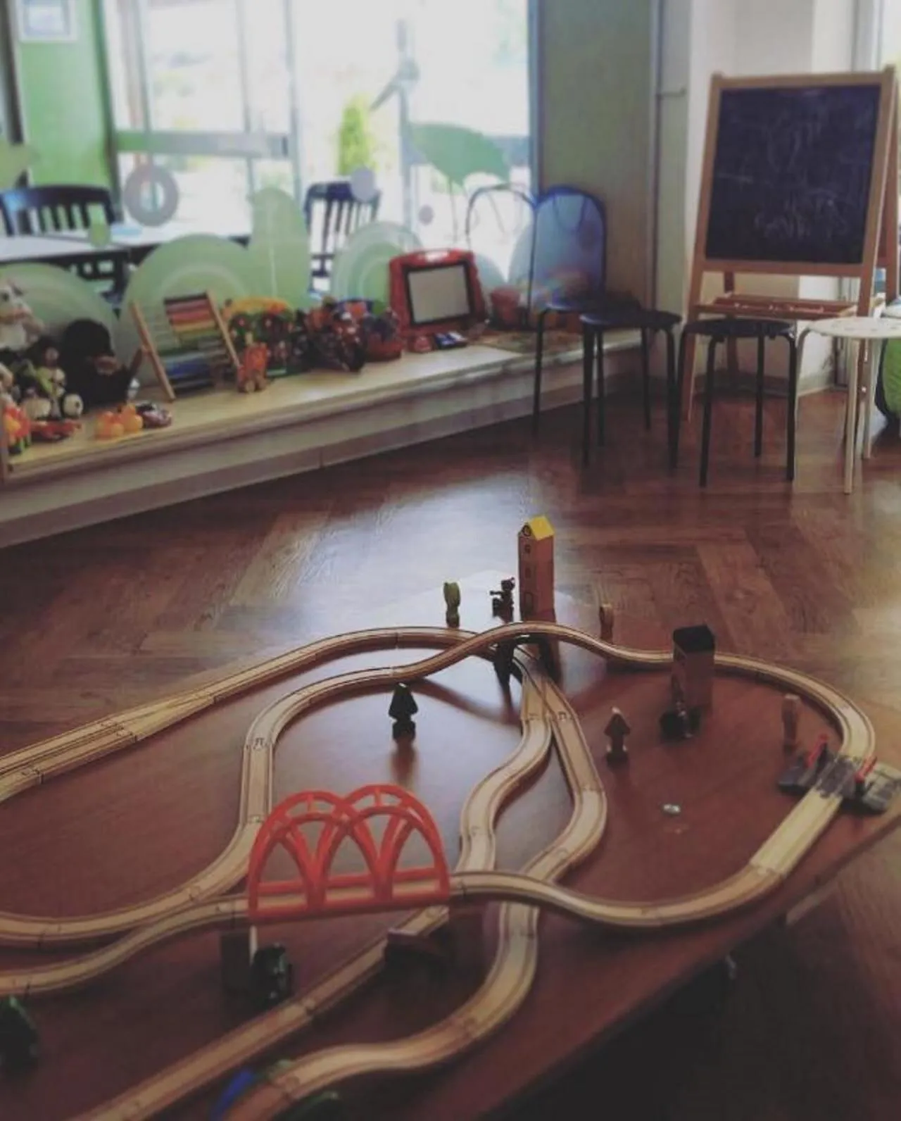 Activities in Hotel Augusta