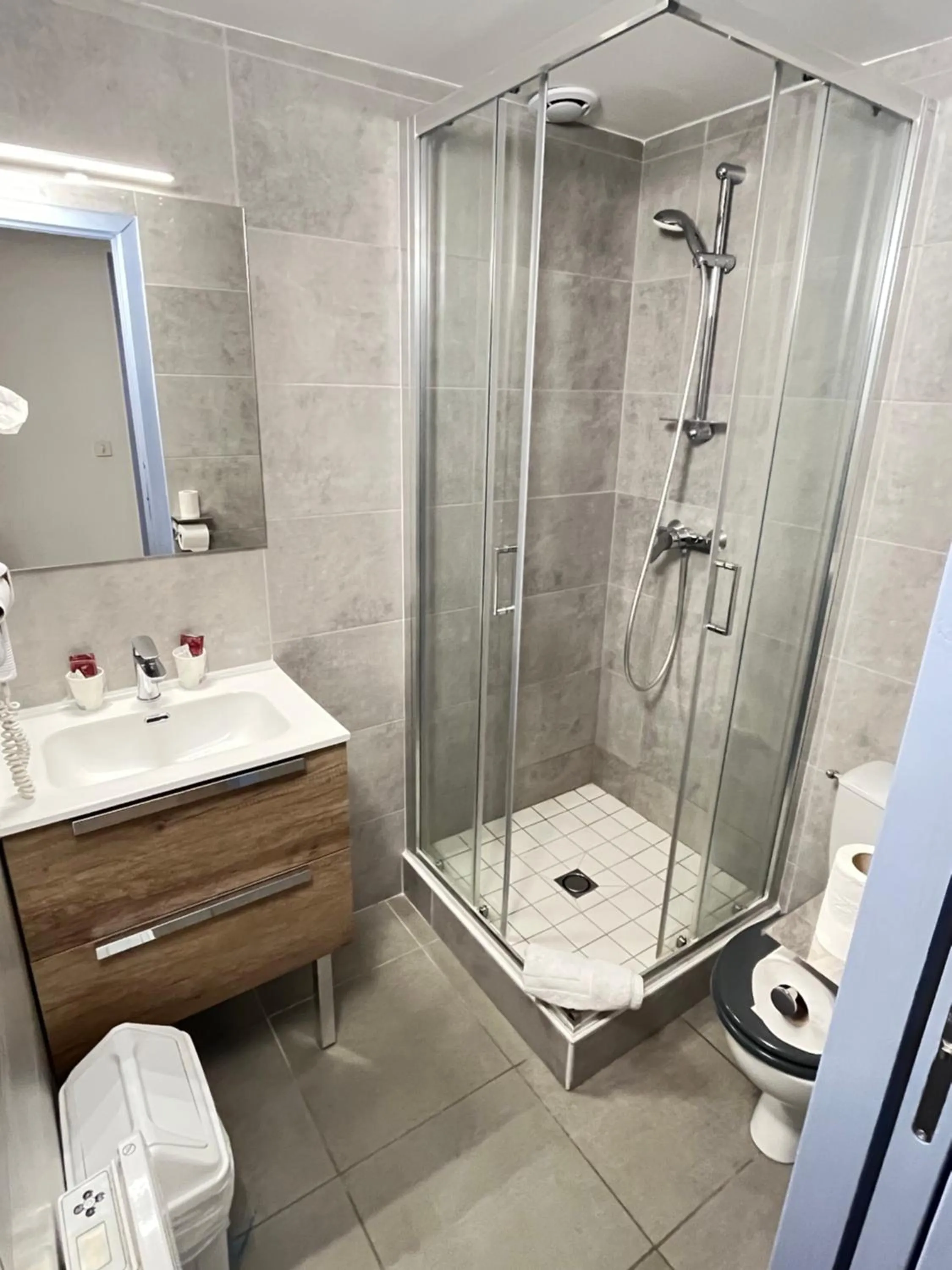 Hôtel Du Cheval Blanc Barcelonnette