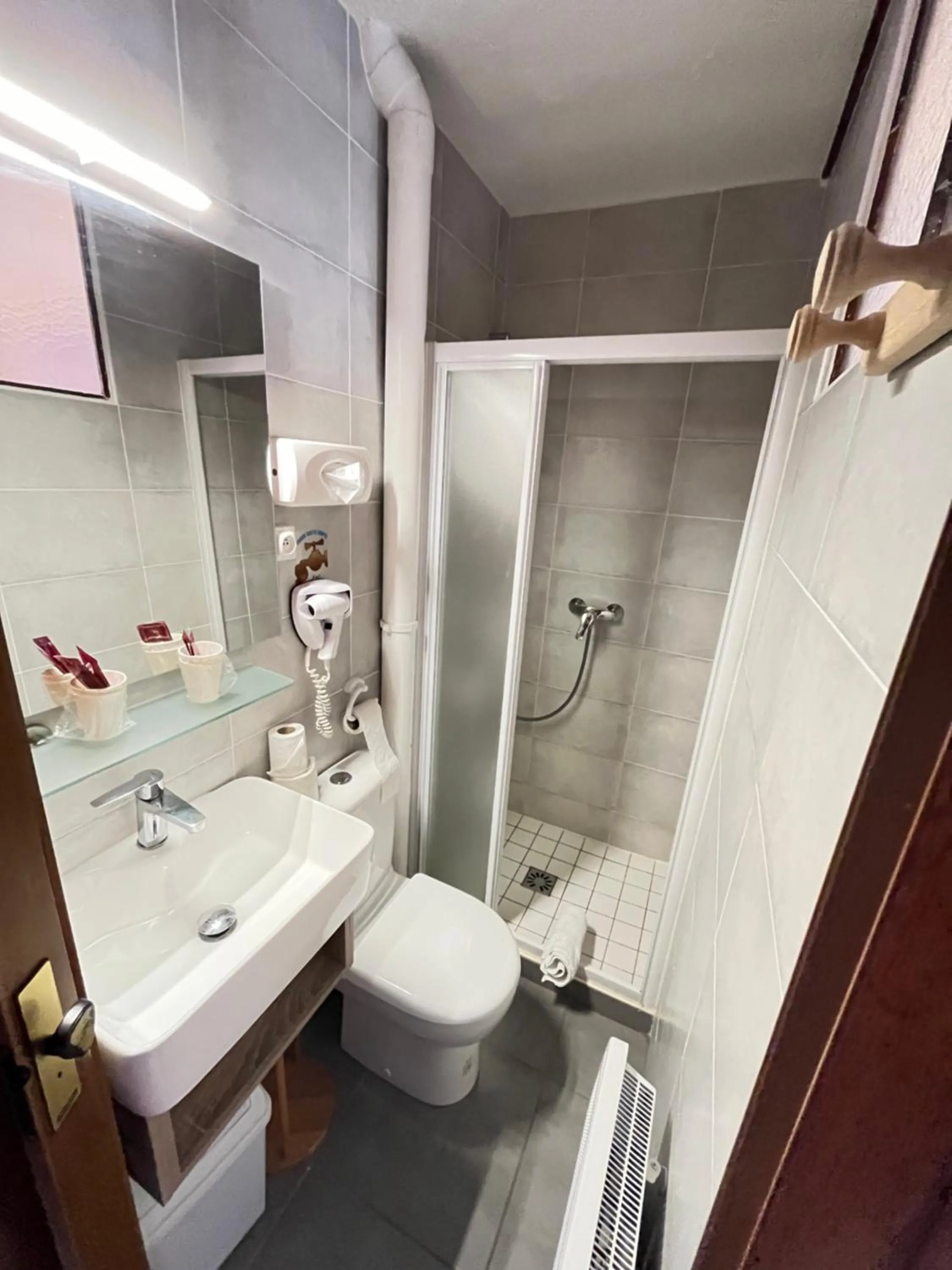 Hôtel Du Cheval Blanc Barcelonnette