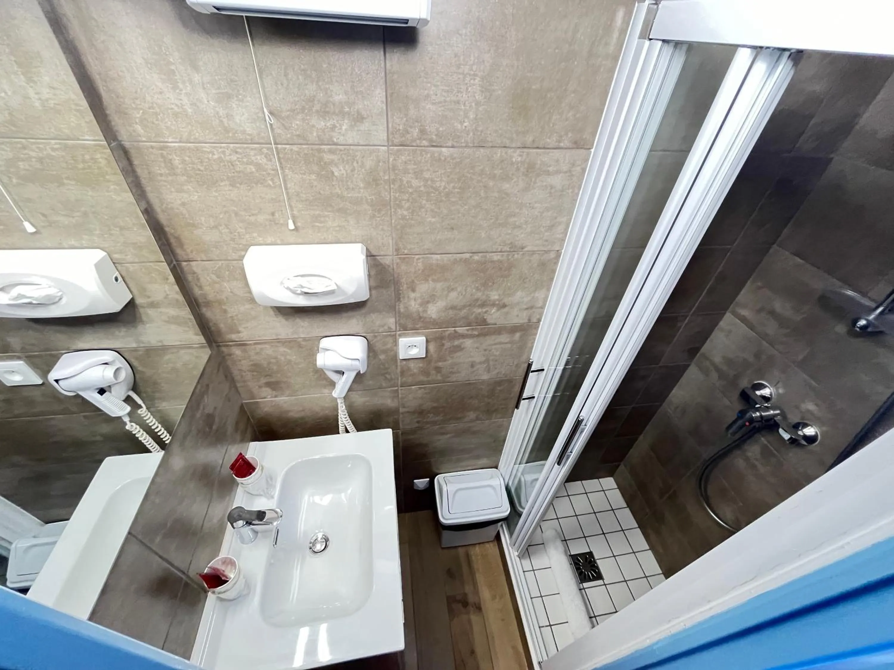 Hôtel Du Cheval Blanc Barcelonnette