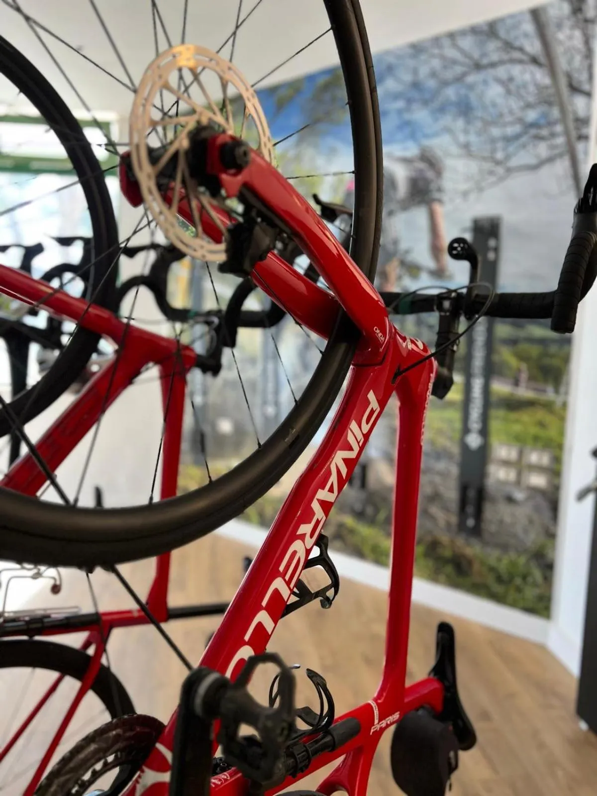 Cycling in Playa Surf CBbC Hotel