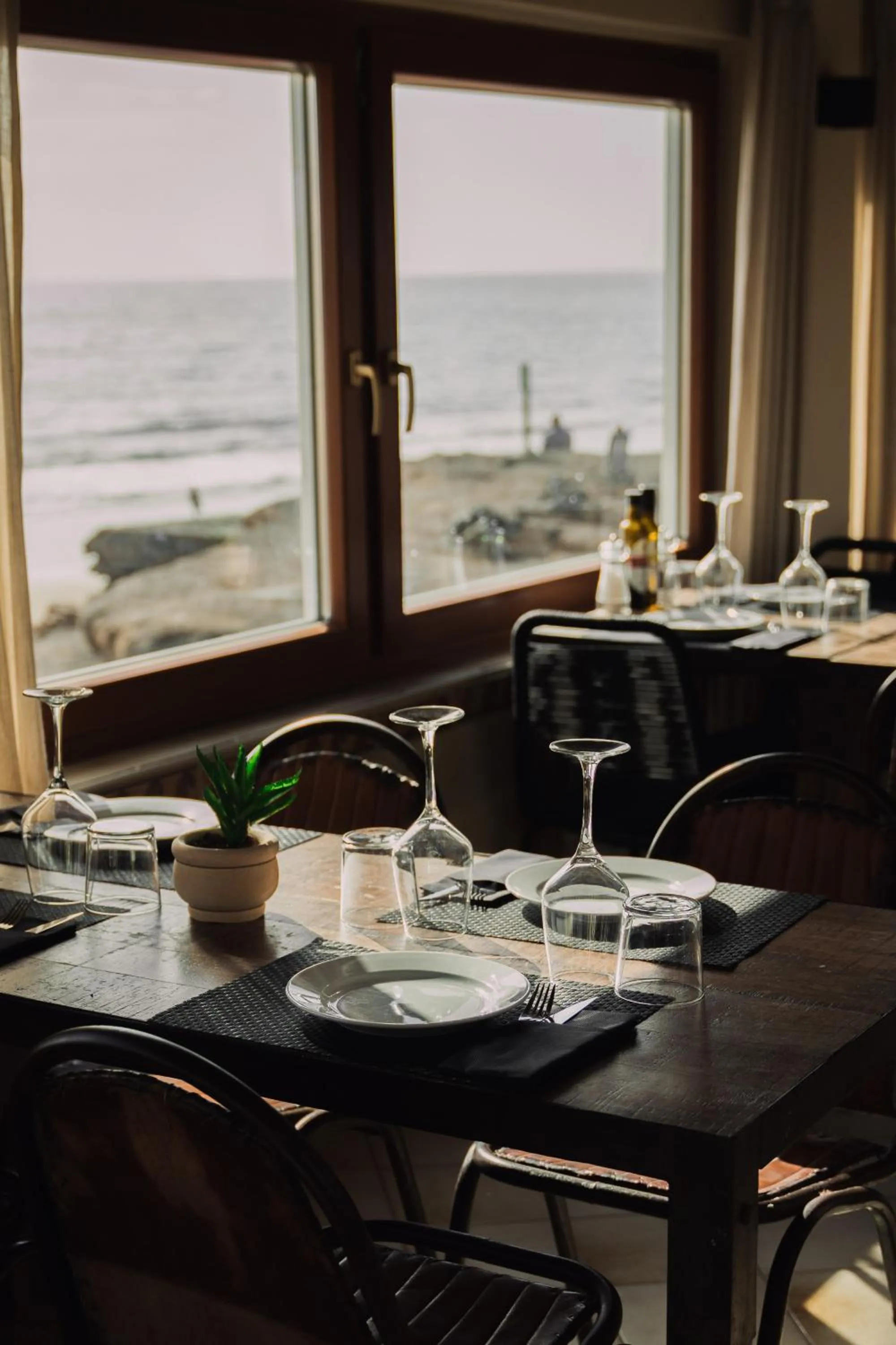 Property building in Playa Surf CBbC Hotel