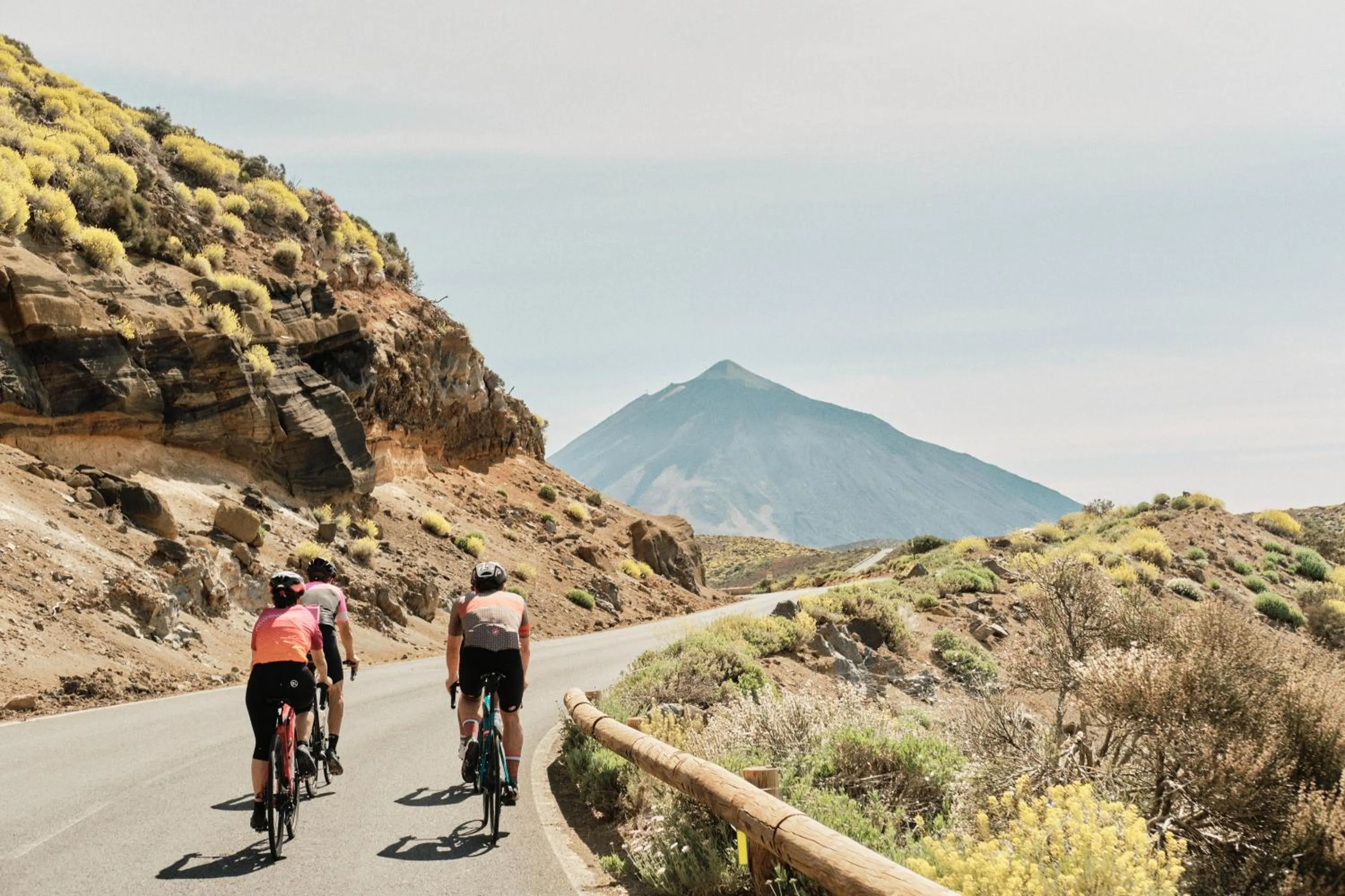 Day in Playa Surf CBbC Hotel