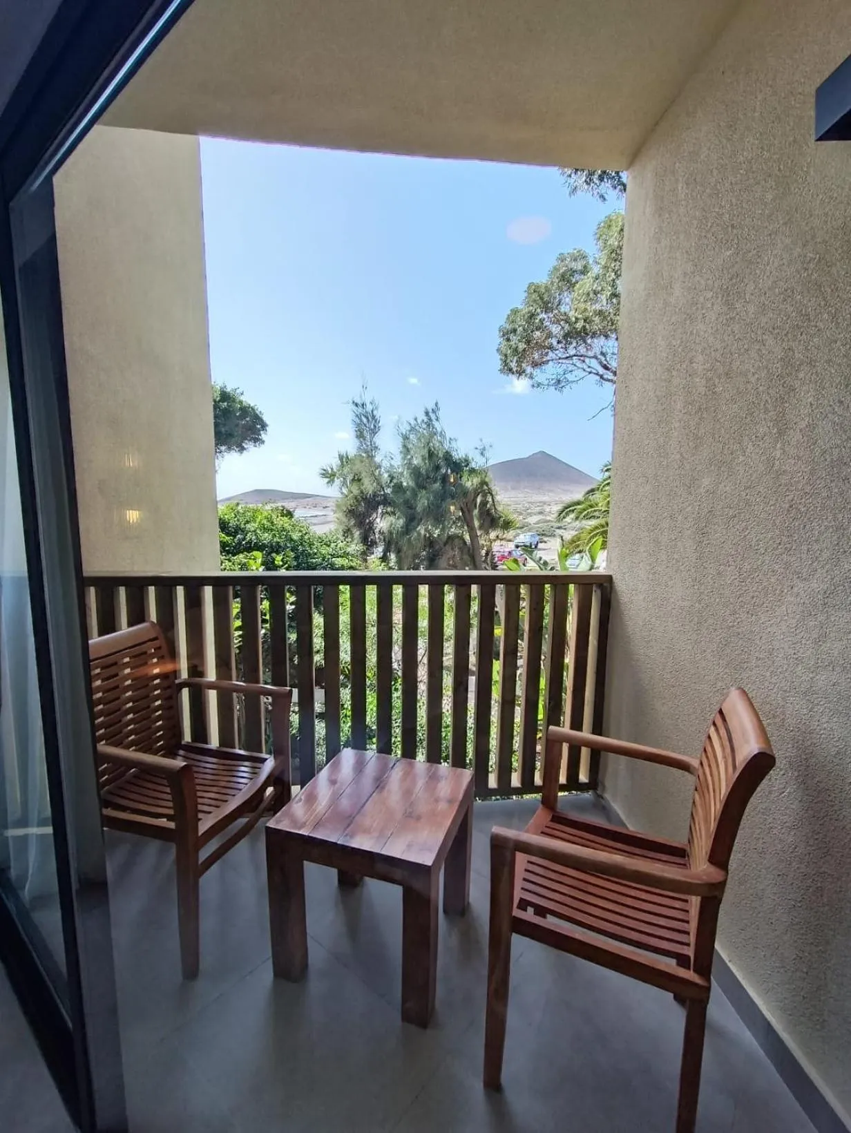 Day in Playa Surf CBbC Hotel