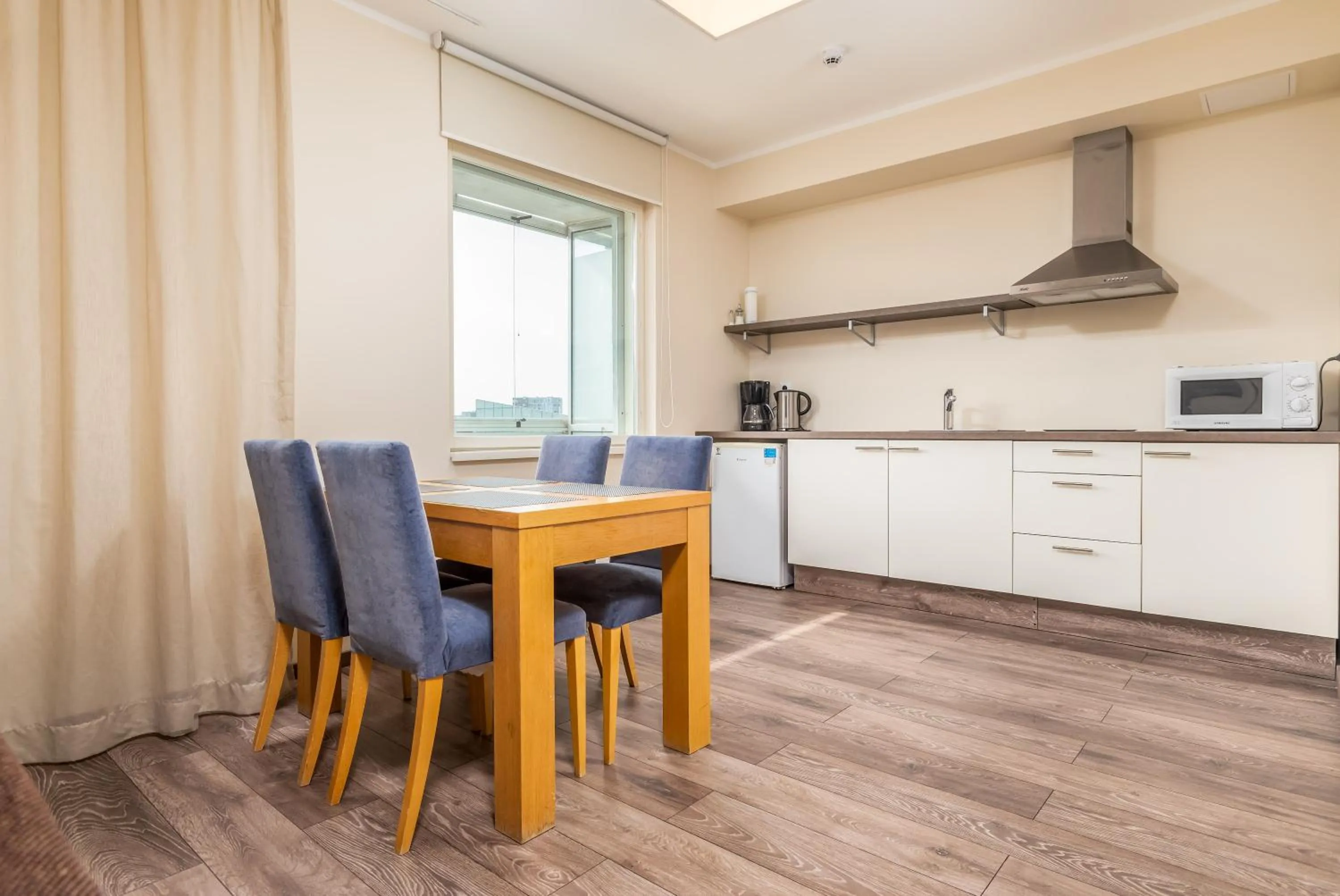 Adelle Apartments Viru Keskuses, 9-th floor