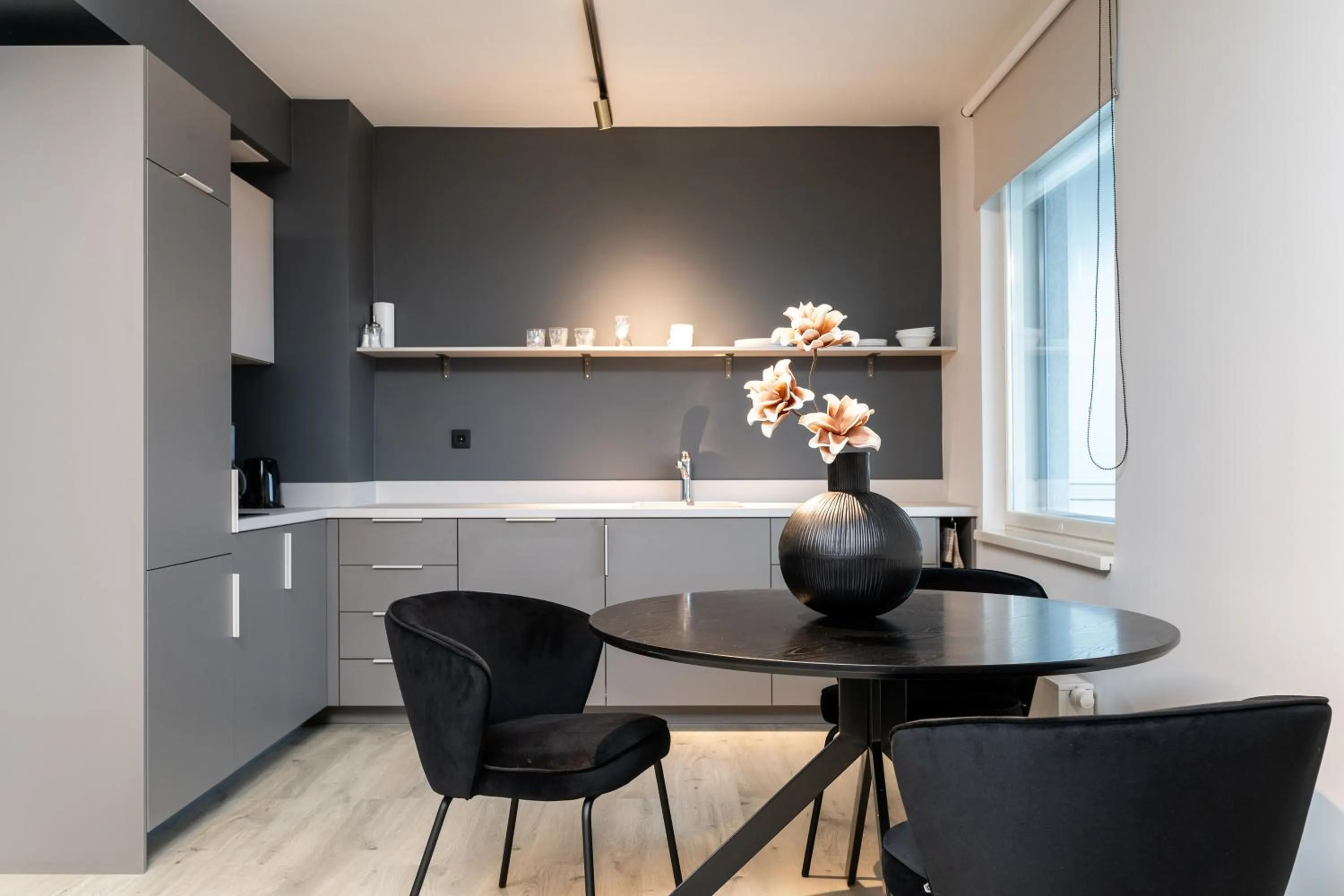 Adelle Apartments Viru Keskuses, 9-th floor