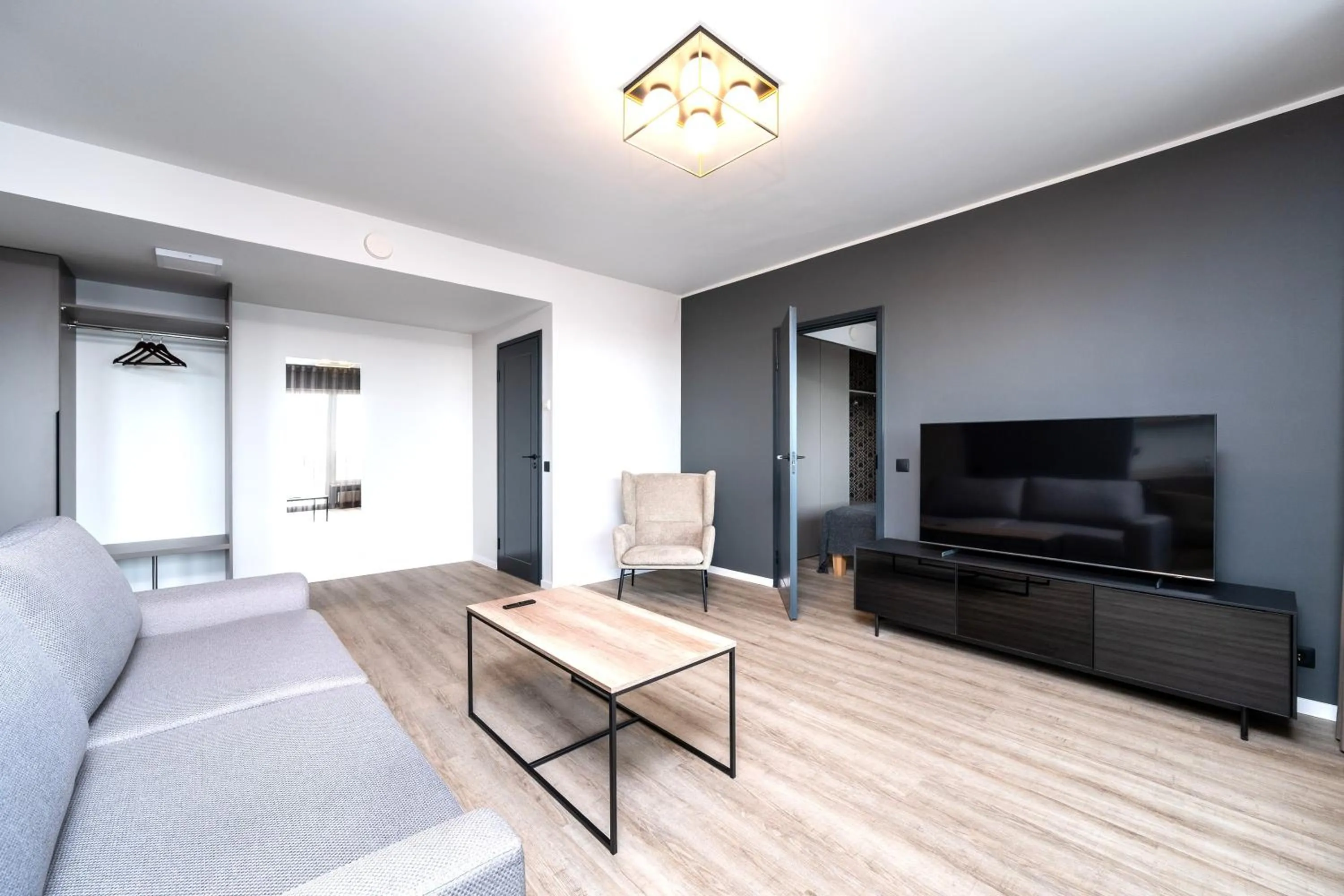 Adelle Apartments Viru Keskuses, 9-th floor