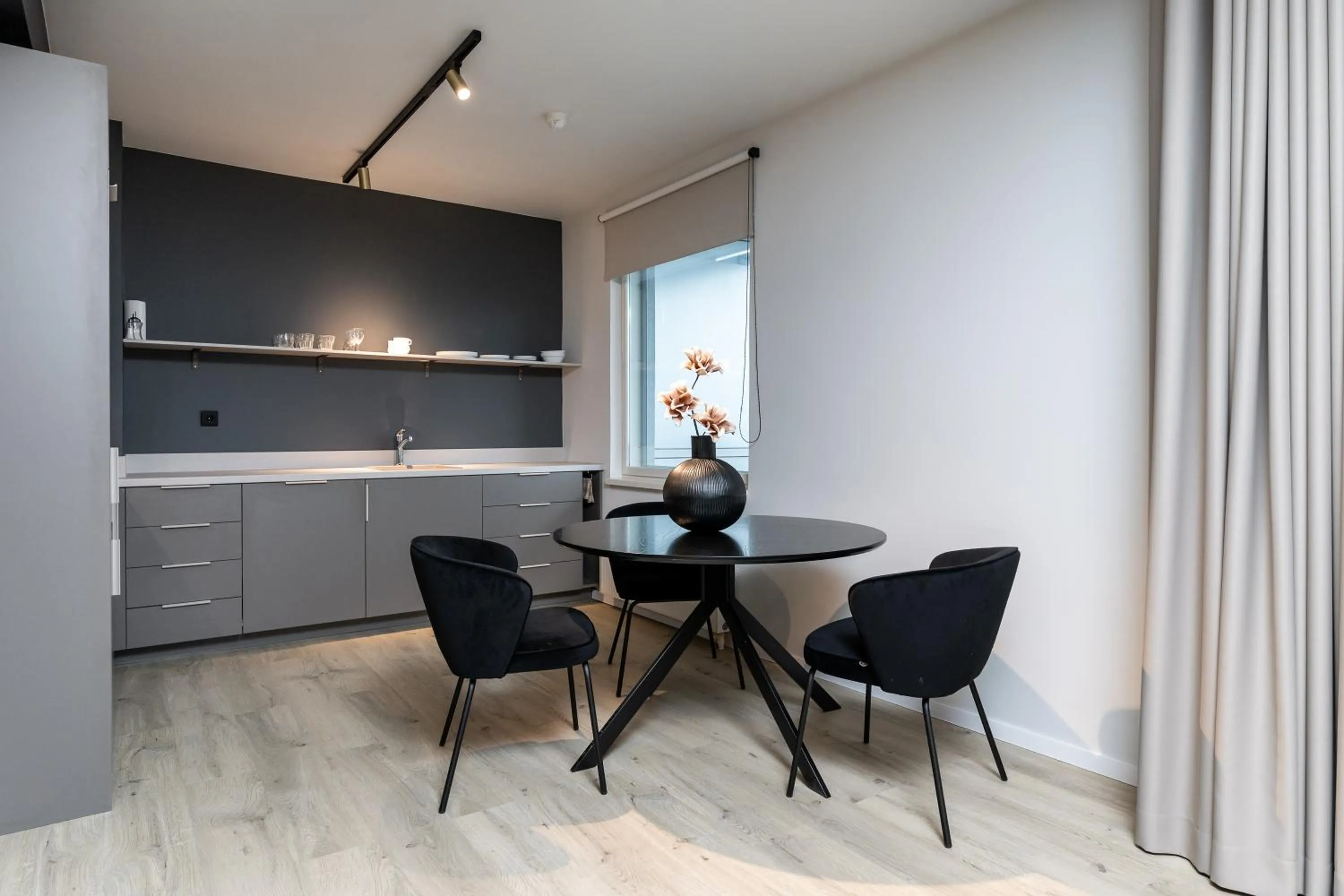 Adelle Apartments Viru Keskuses, 9-th floor