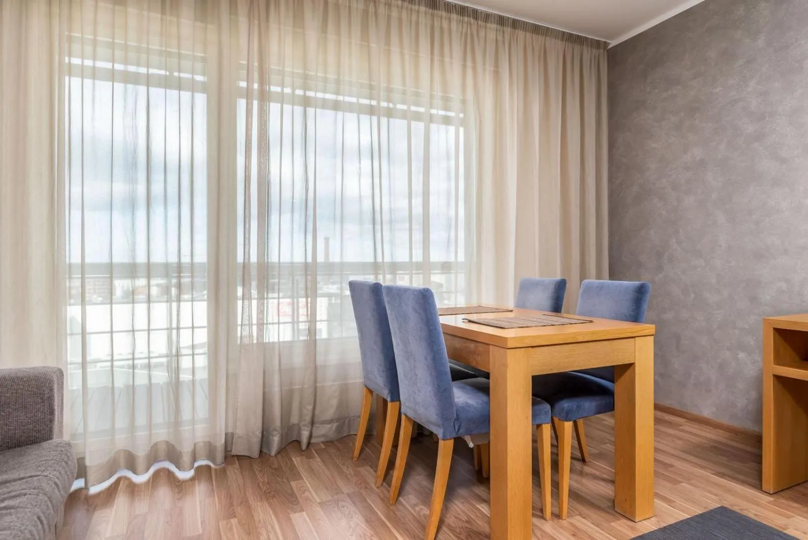 Adelle Apartments Viru Keskuses, 9-th floor