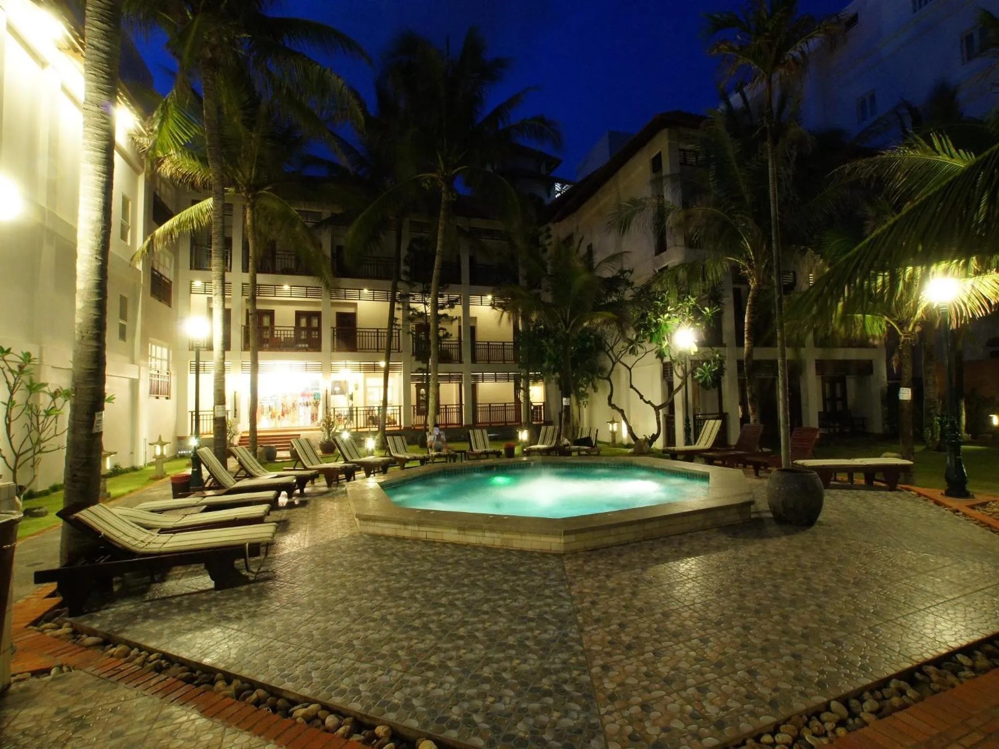 Other in Novela Muine Resort & Spa