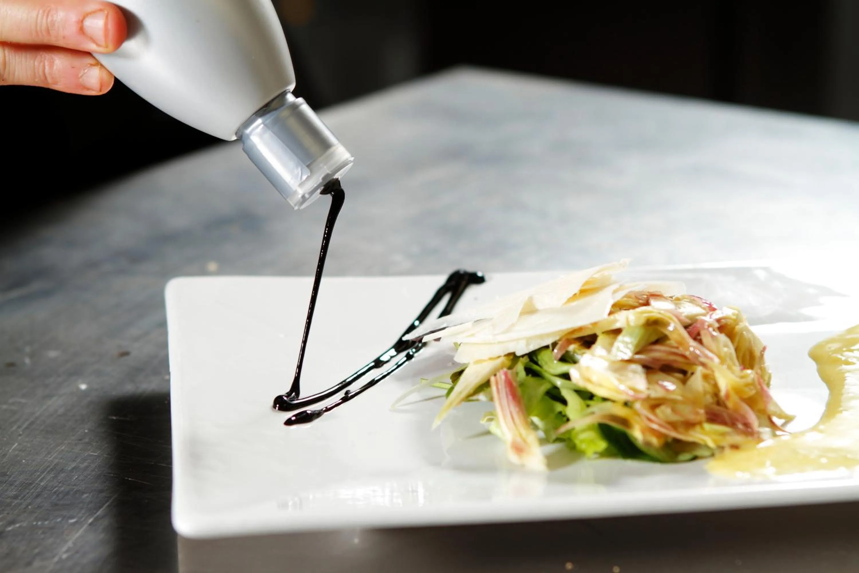 Food and drinks in Relais Villa Valfiore