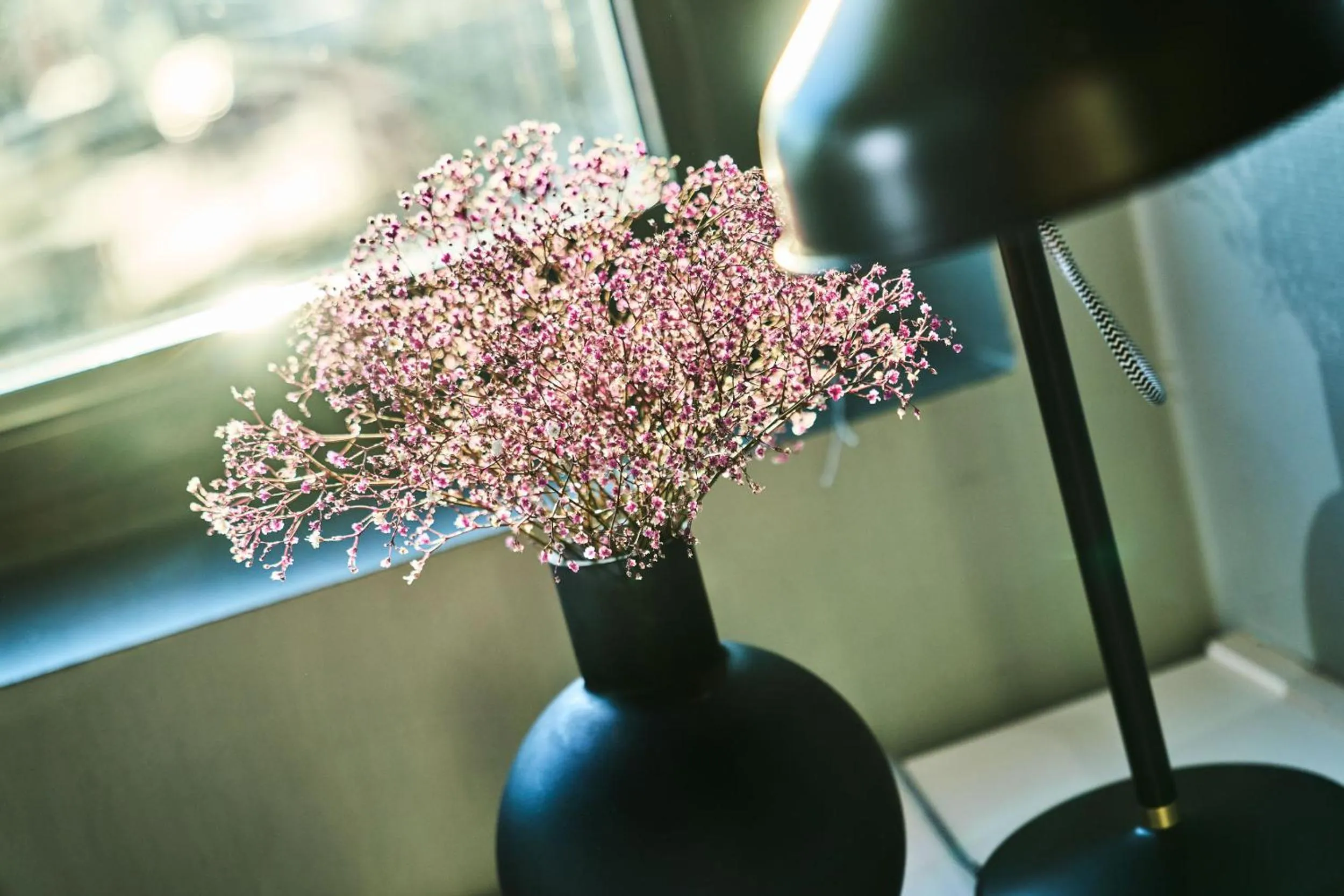 Bedroom in Smarthotel Forus