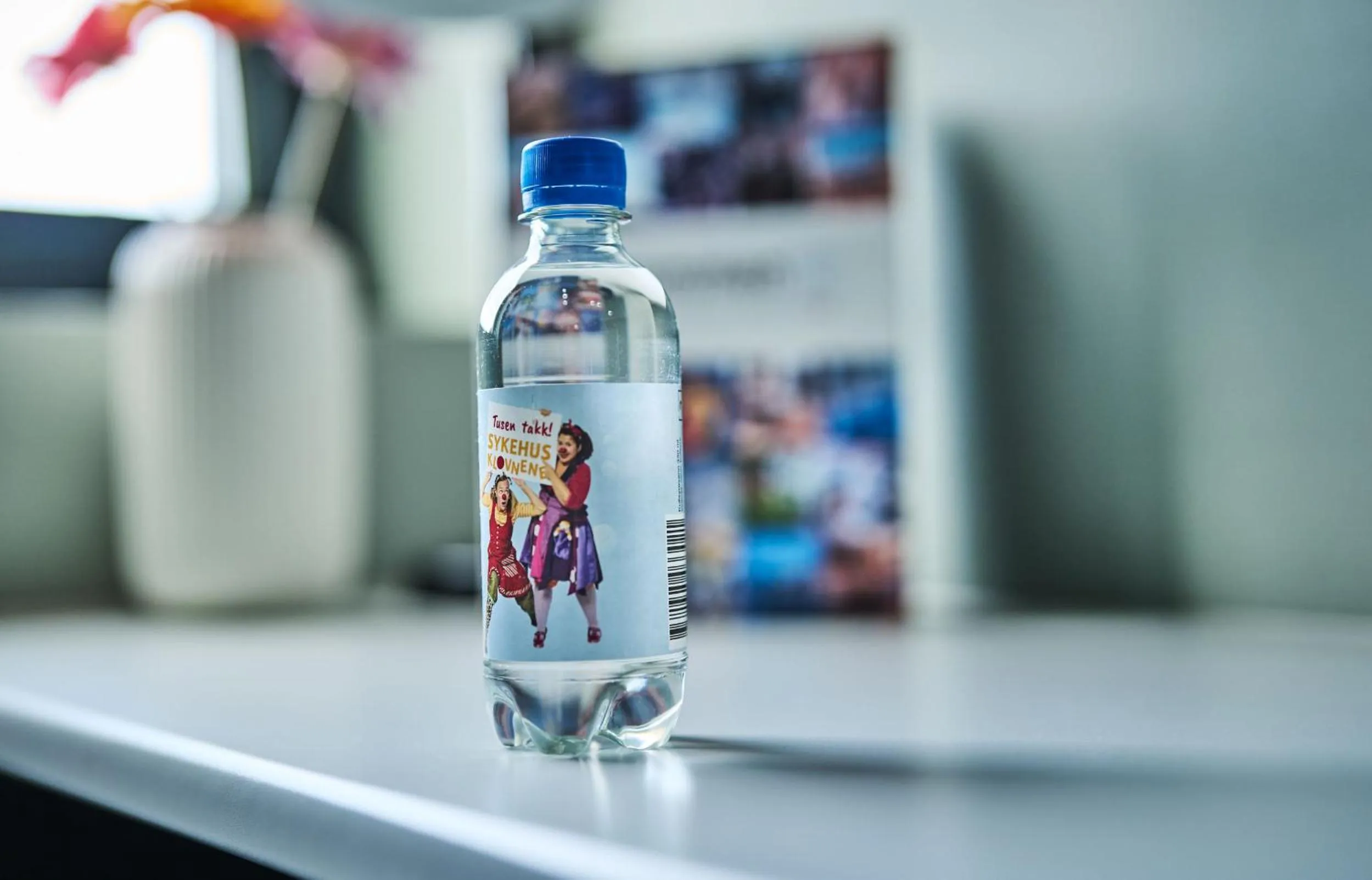 Restaurant/places to eat in Smarthotel Forus