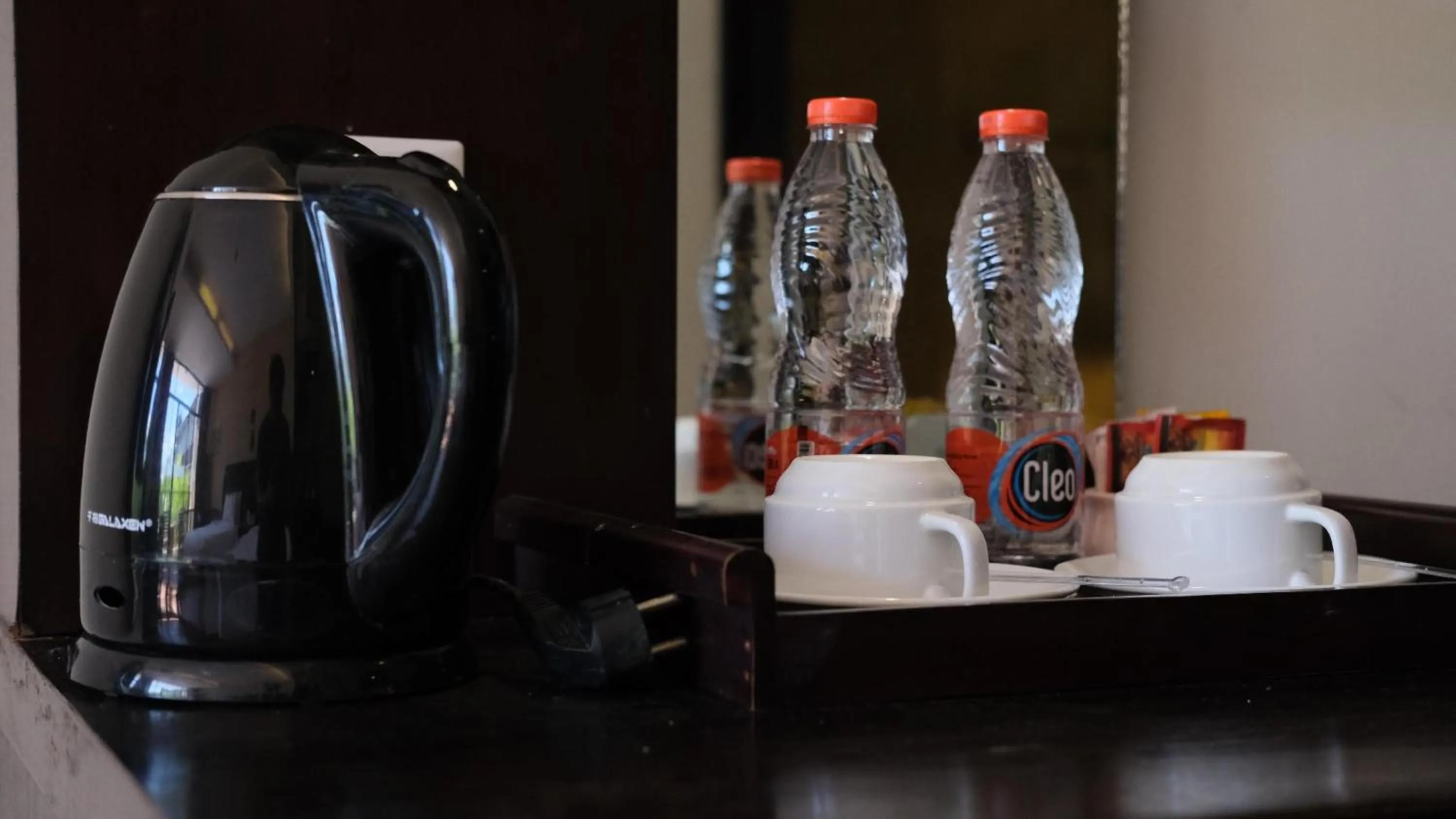 Other in Best Western Resort Kuta