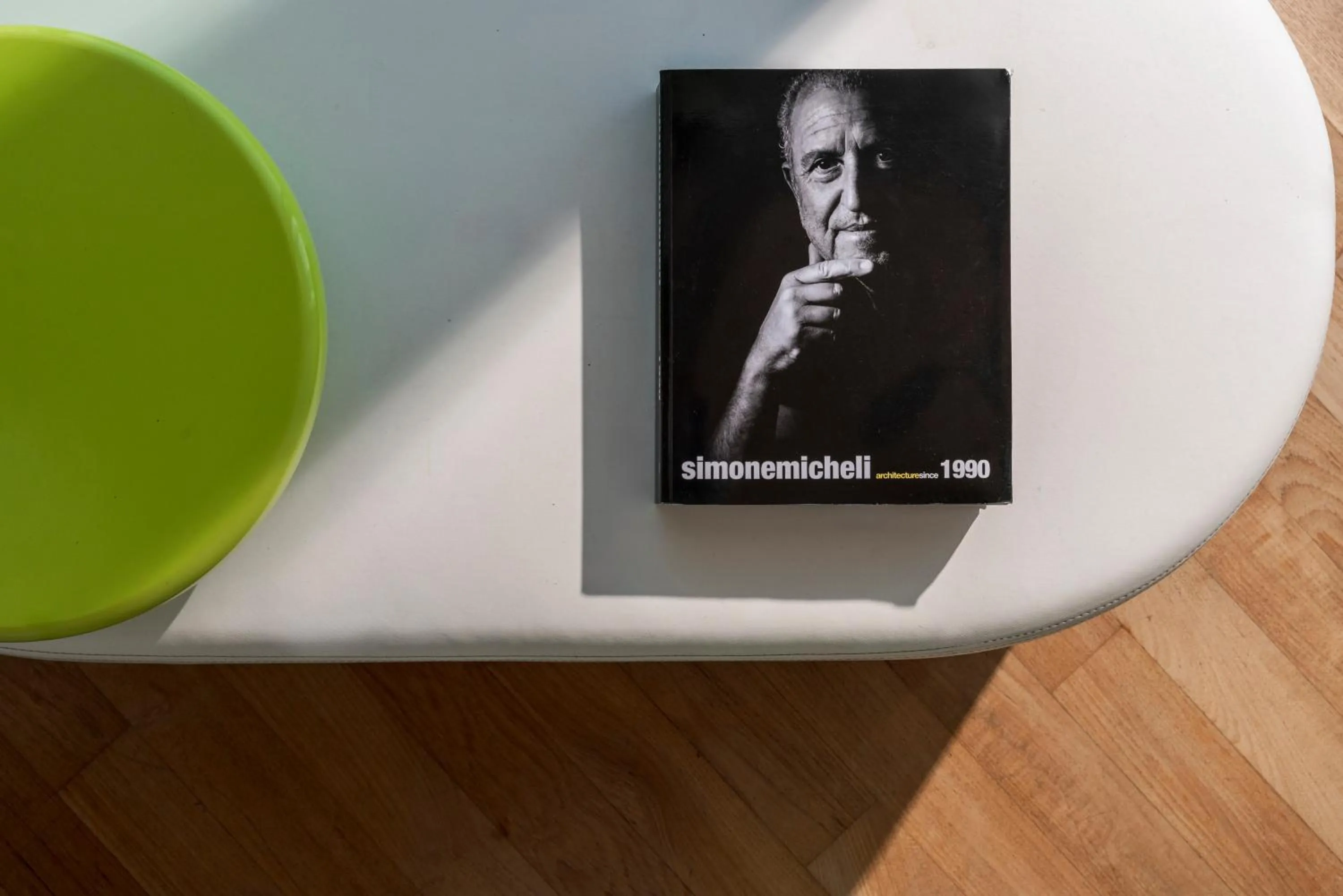 Decorative detail in i-Suite Hotel