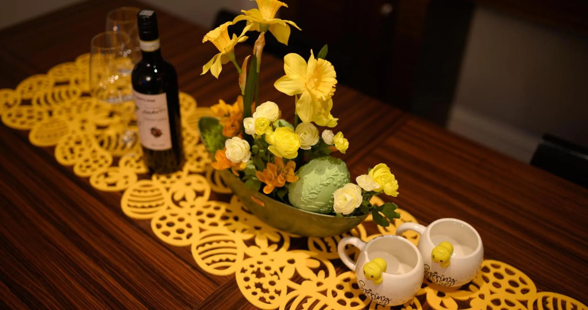 Decorative detail in Tallink Hotel Riga