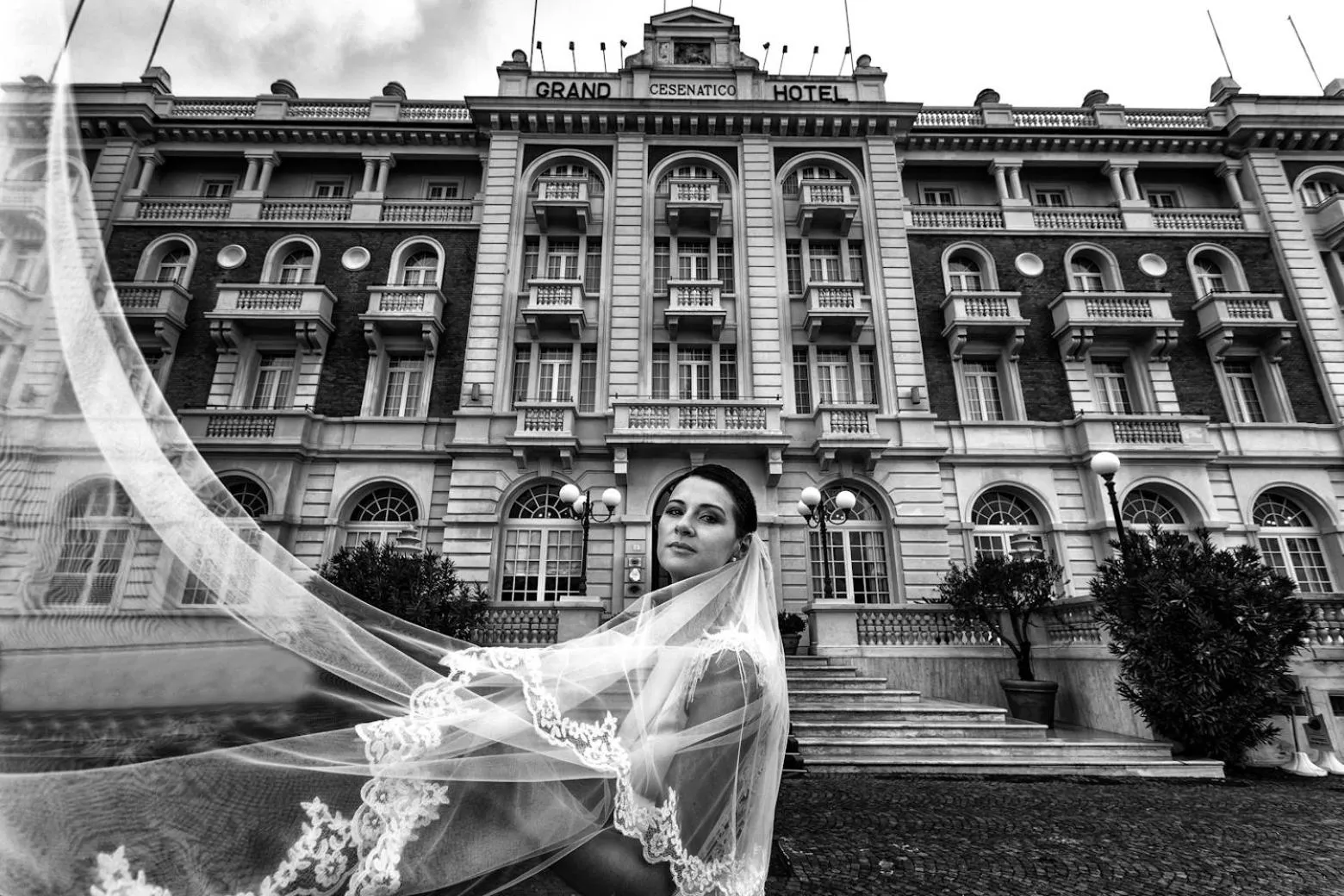 Grand Hotel Cesenatico