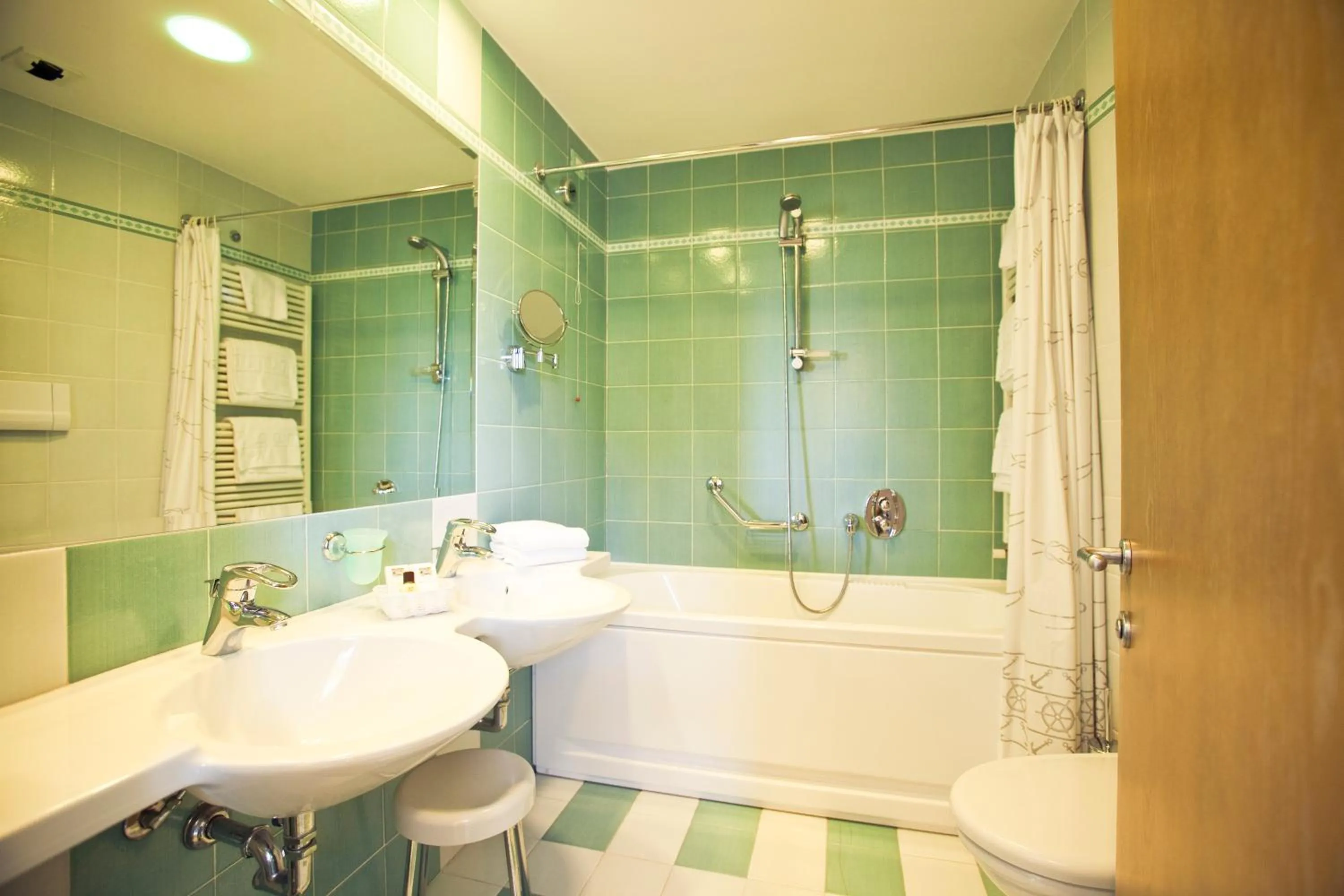 Grand Hotel Cesenatico