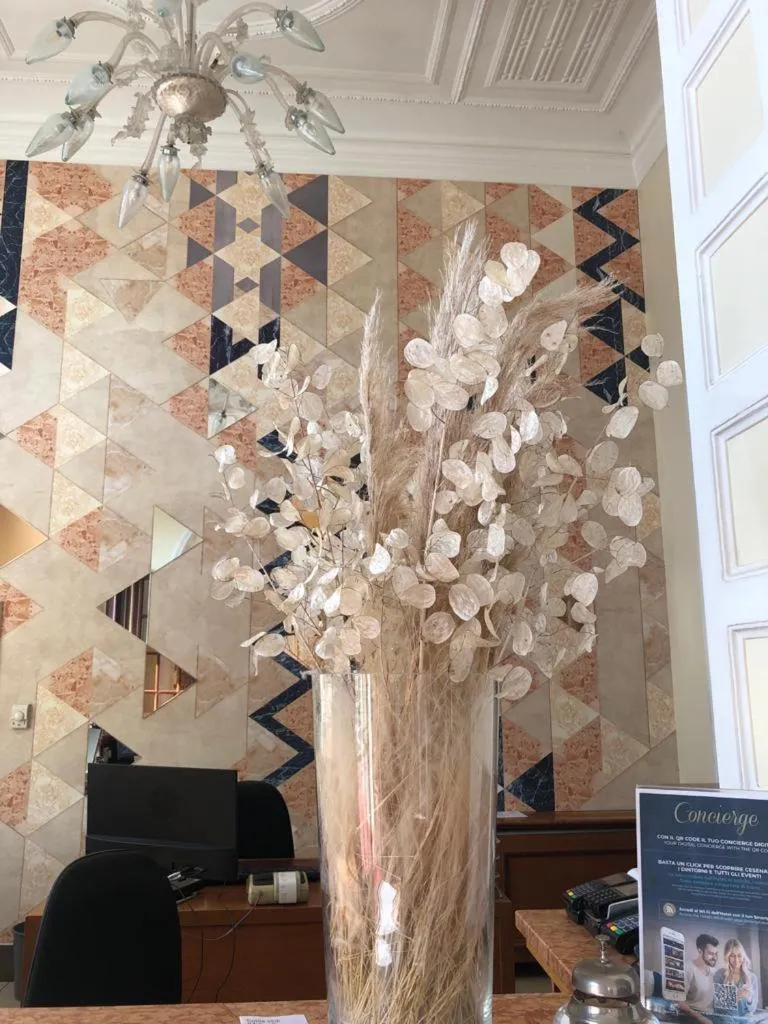 Grand Hotel Cesenatico