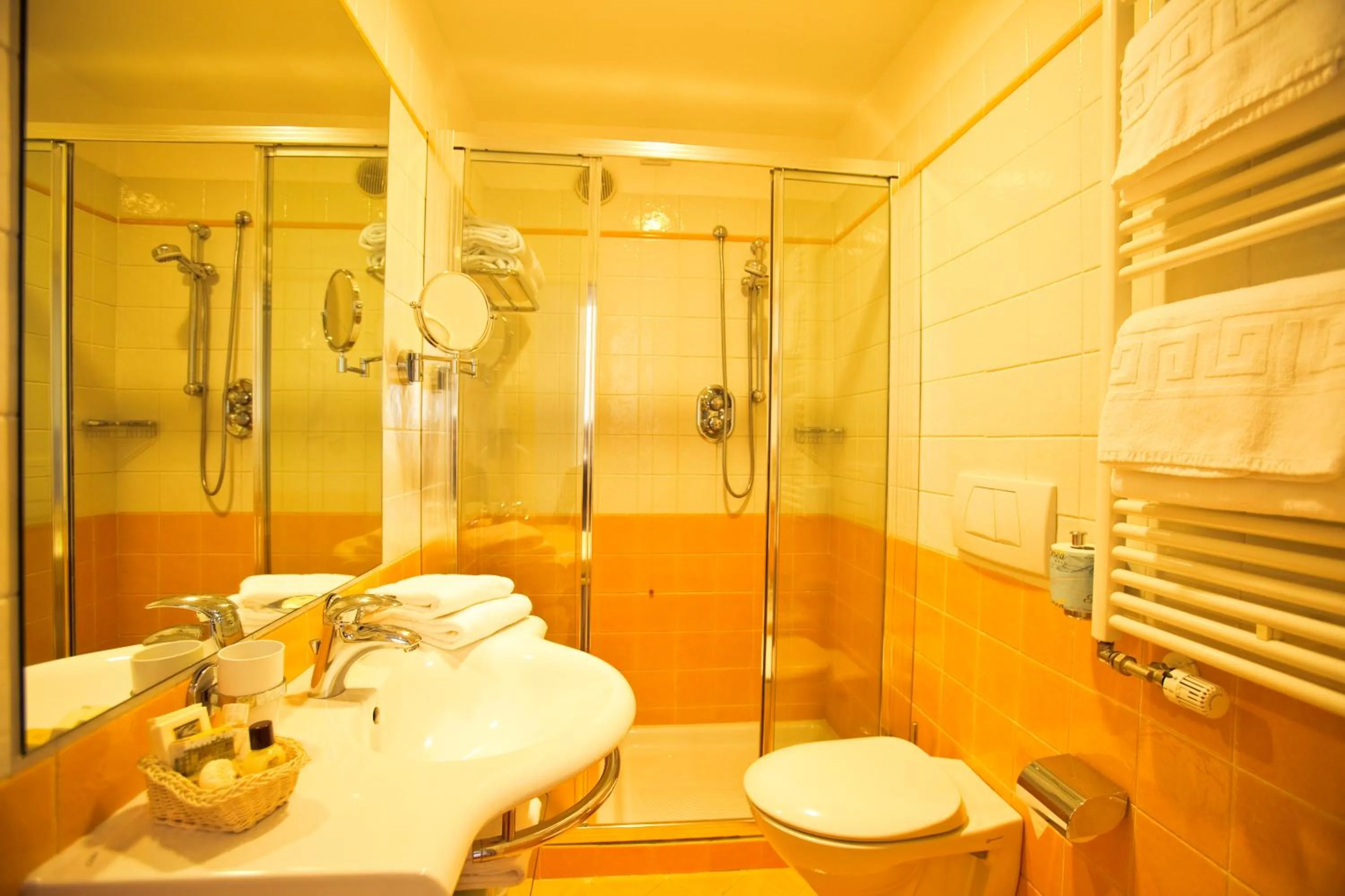 Grand Hotel Cesenatico