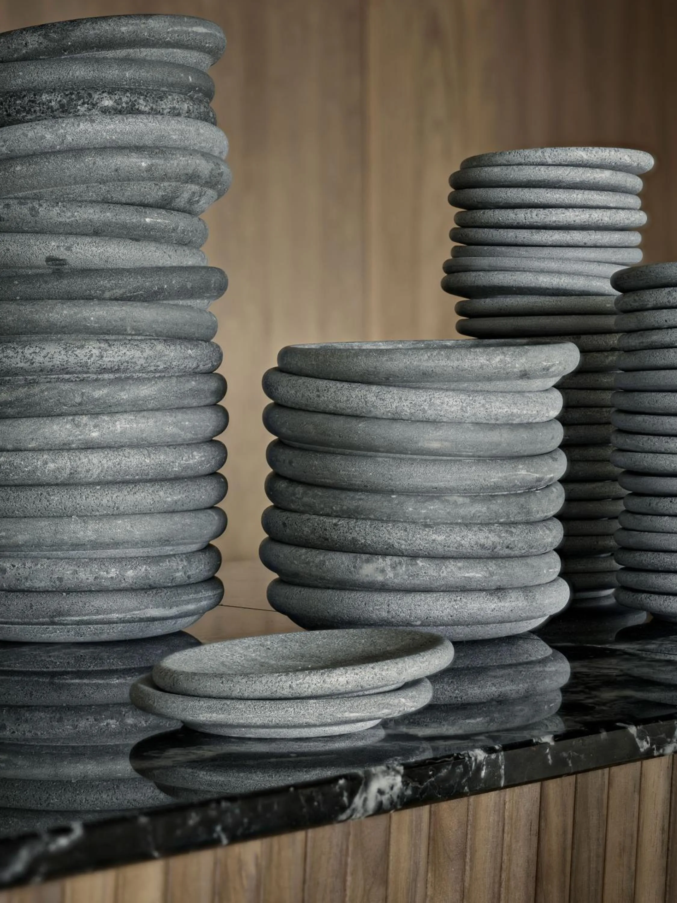 Restaurant/places to eat in Hotel 1904