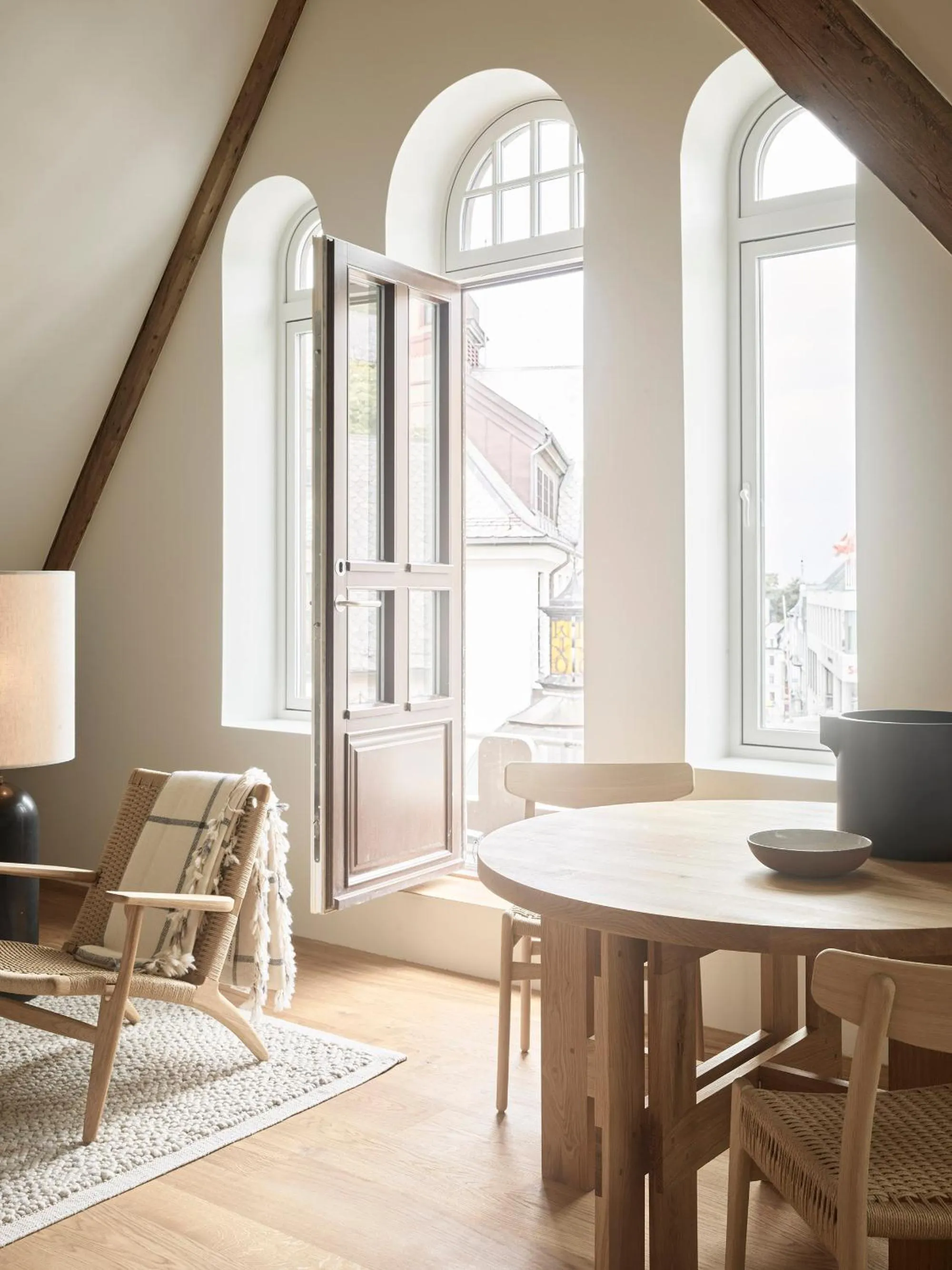 View (from property/room) in Hotel 1904