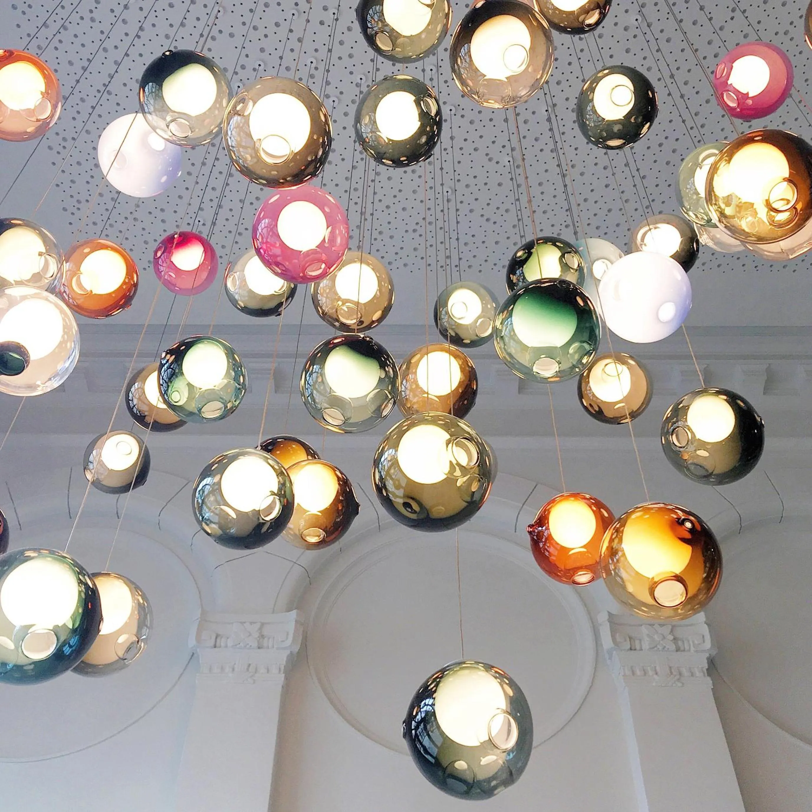 Facade/entrance in Hotel 1904