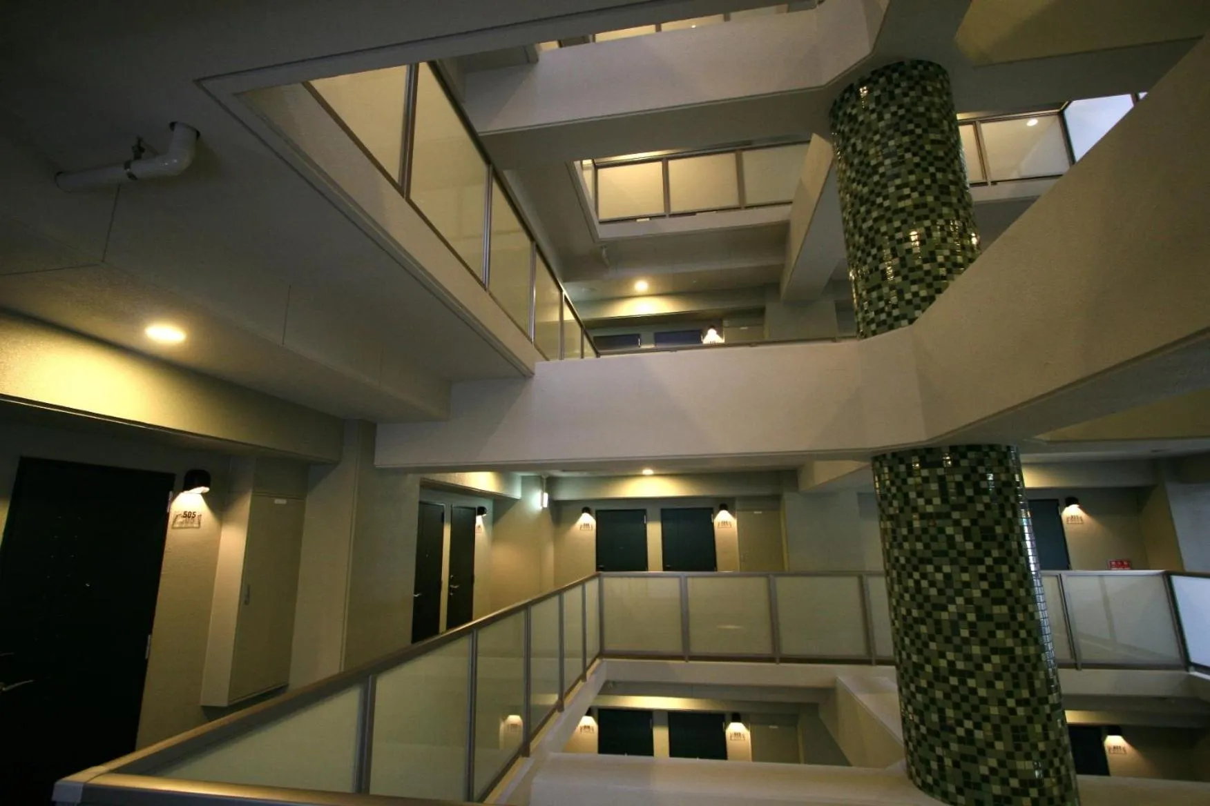 Other in Urbain Hiroshima Executive