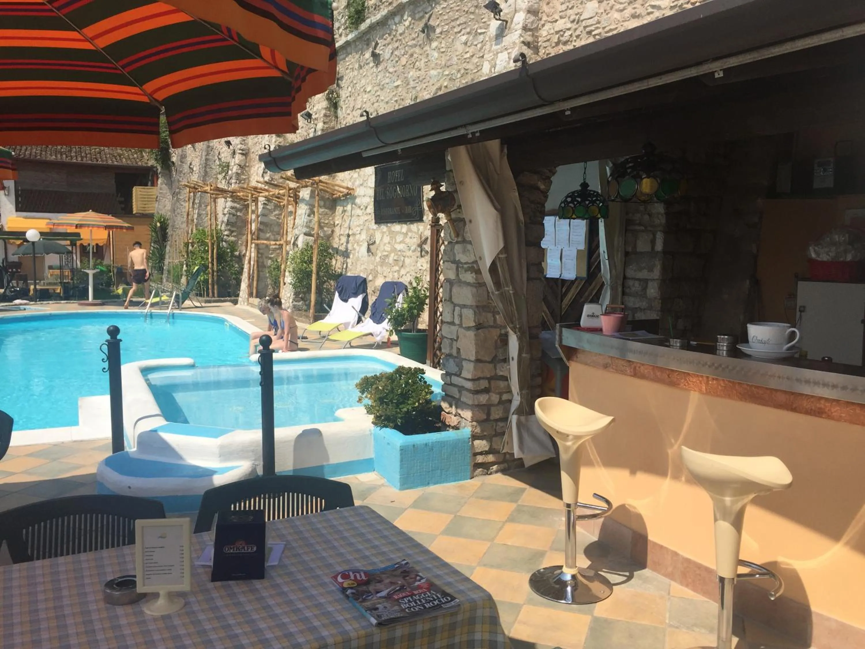 Summer in Garda Sol SPA Hotel & Appartamenti
